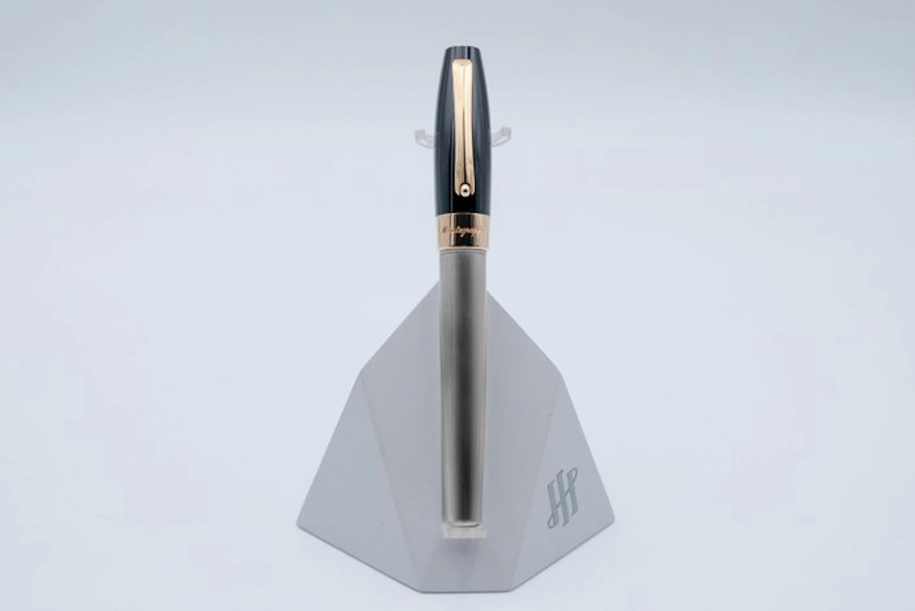 Montegrappa - Fortuna - Customized (ISFOSRLN) - Roller ball pen