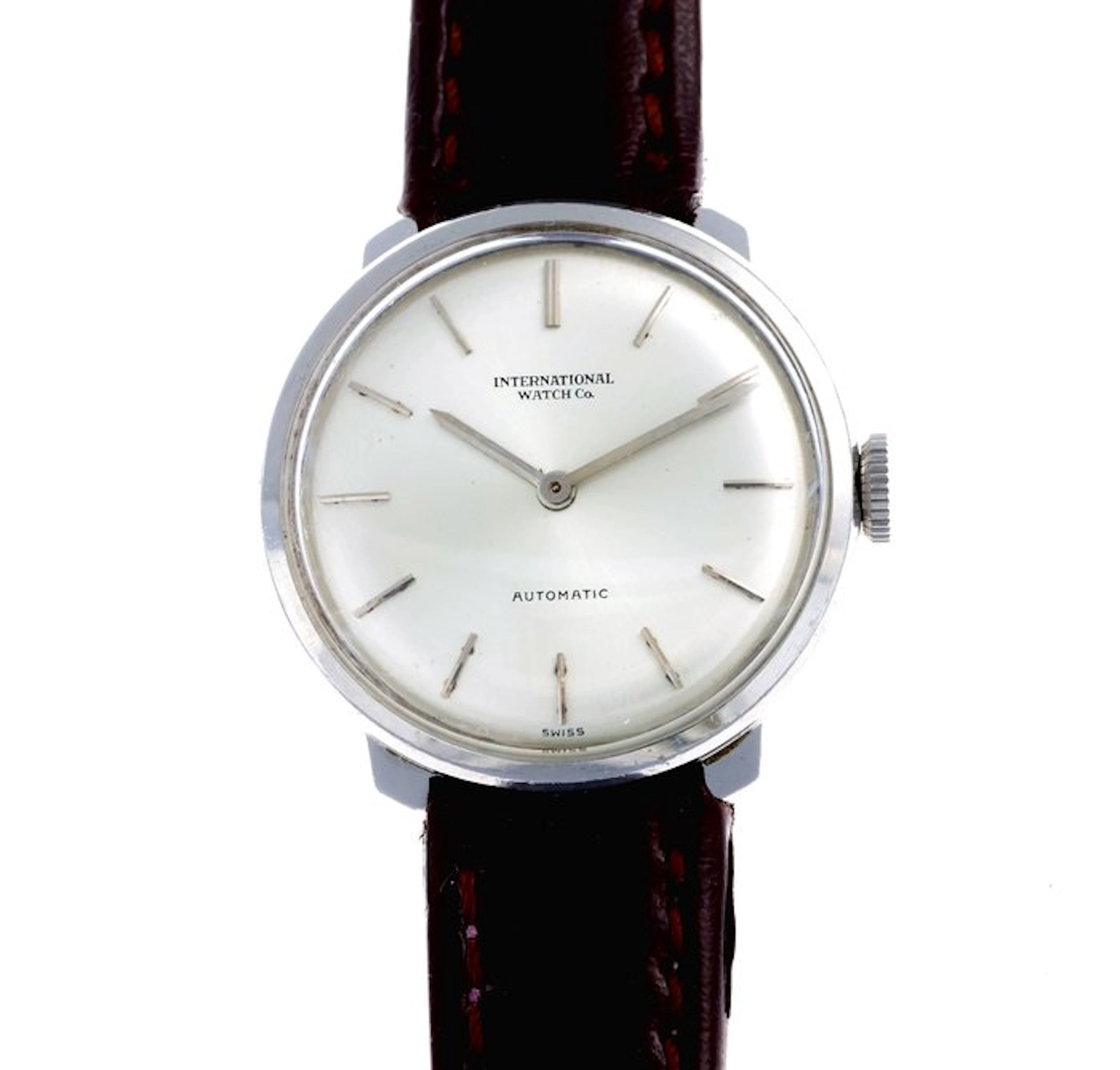 IWC - Vintage Ladies Automatic - No reserve price - 59.220 - Women - 1960-1969