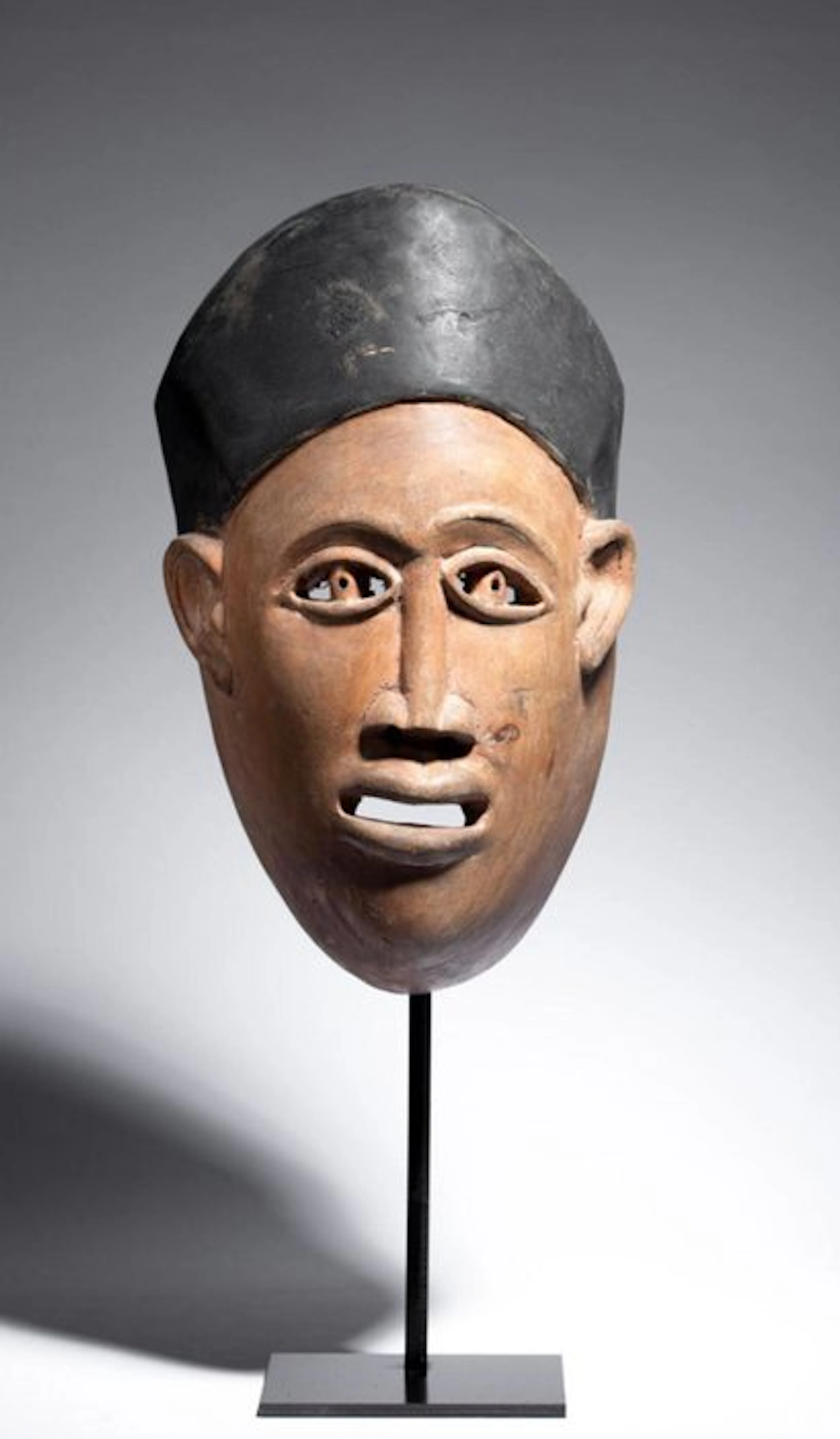 Mask - Bakongo-Yombe - DR Congo