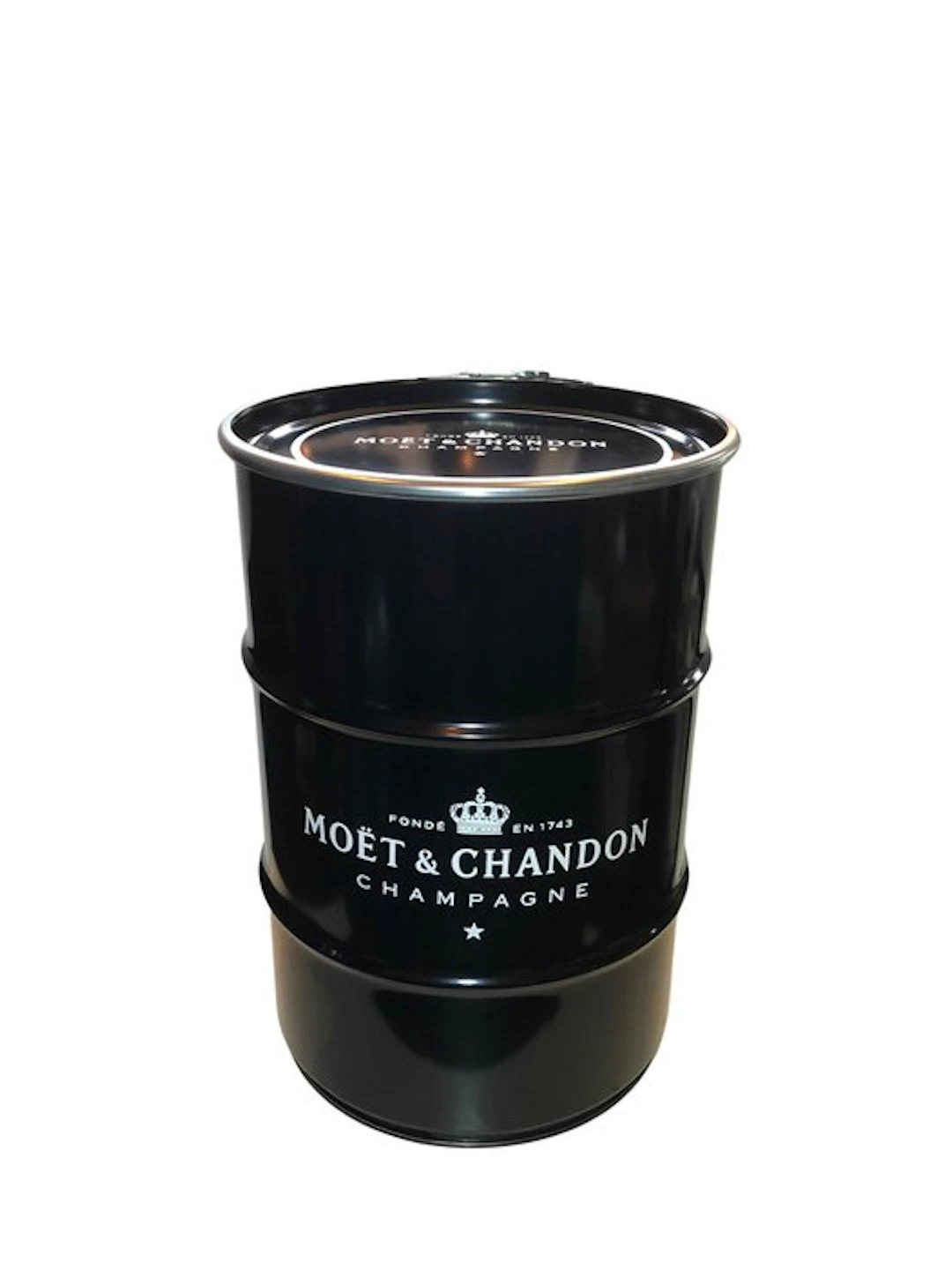 GF Exclusives - Moët & Chandon Barrel