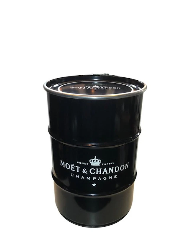 GF Exclusives - Moët & Chandon Barrel