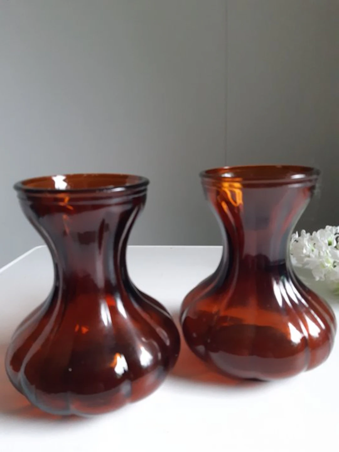Glasfabriek Leerdam - A.D