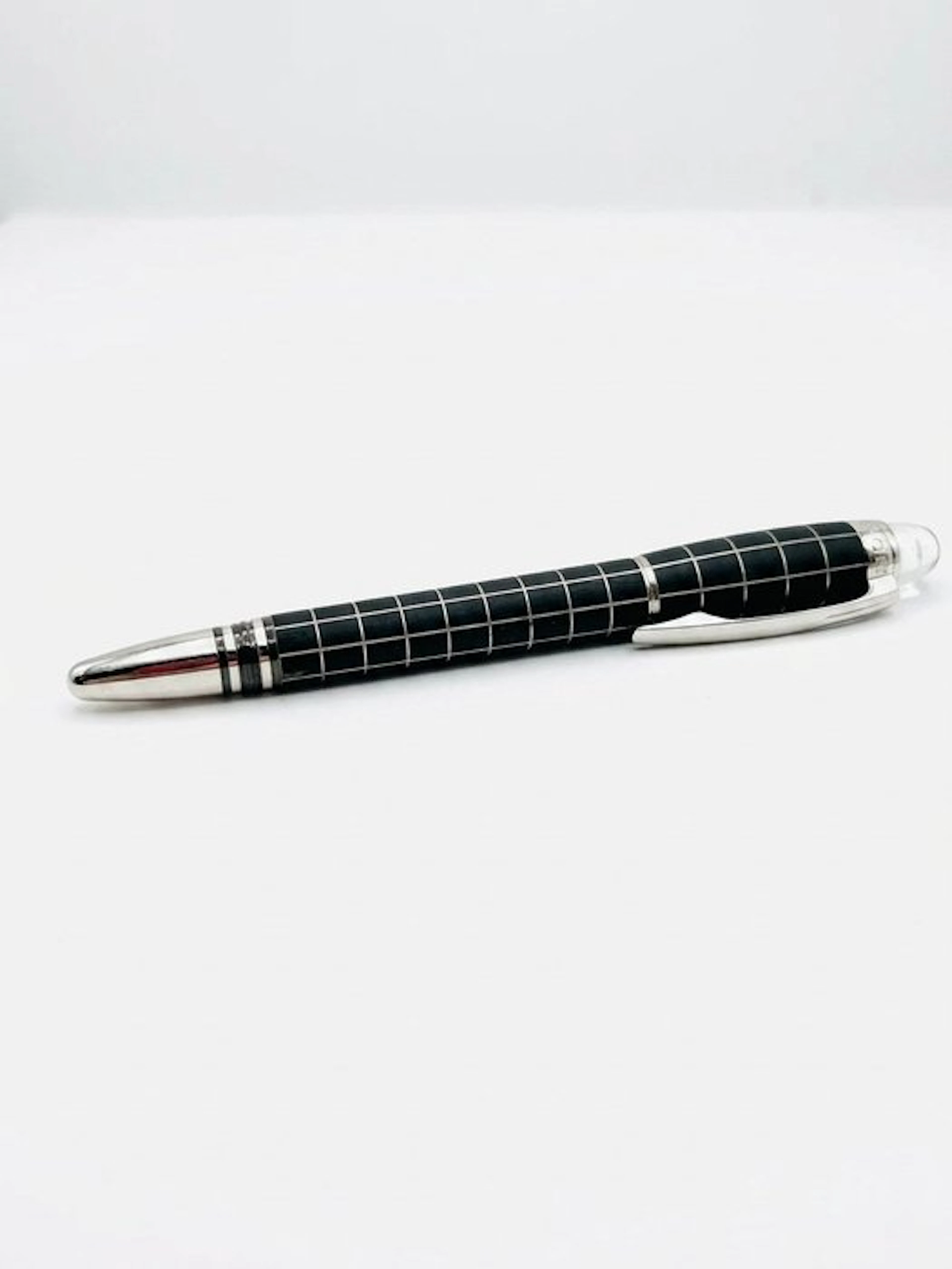 Montblanc StarWalker Metal & Rubber - Montblanc - Pen