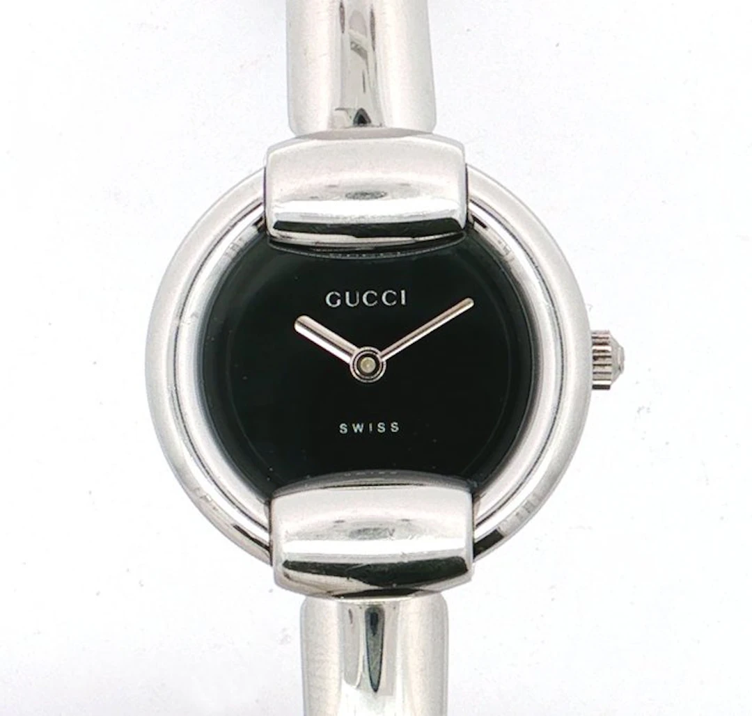 Gucci - Orologio da donna stile "Bangle" - No reserve...