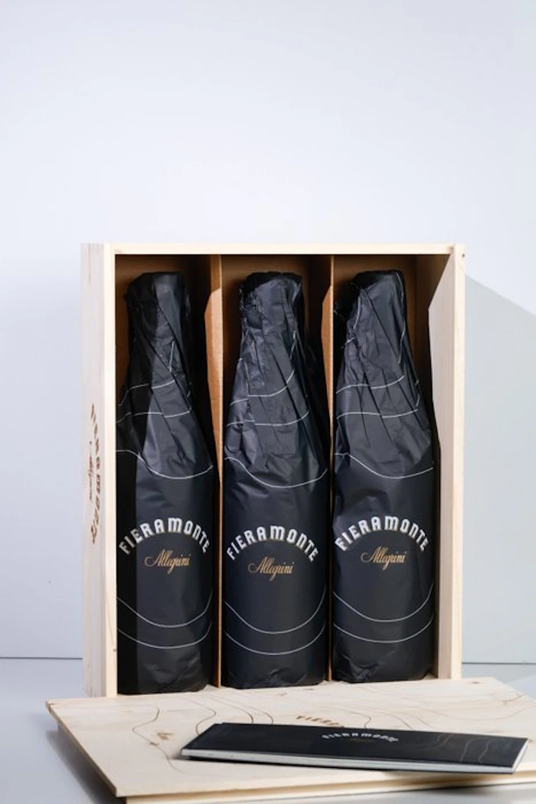 2016 Allegrini