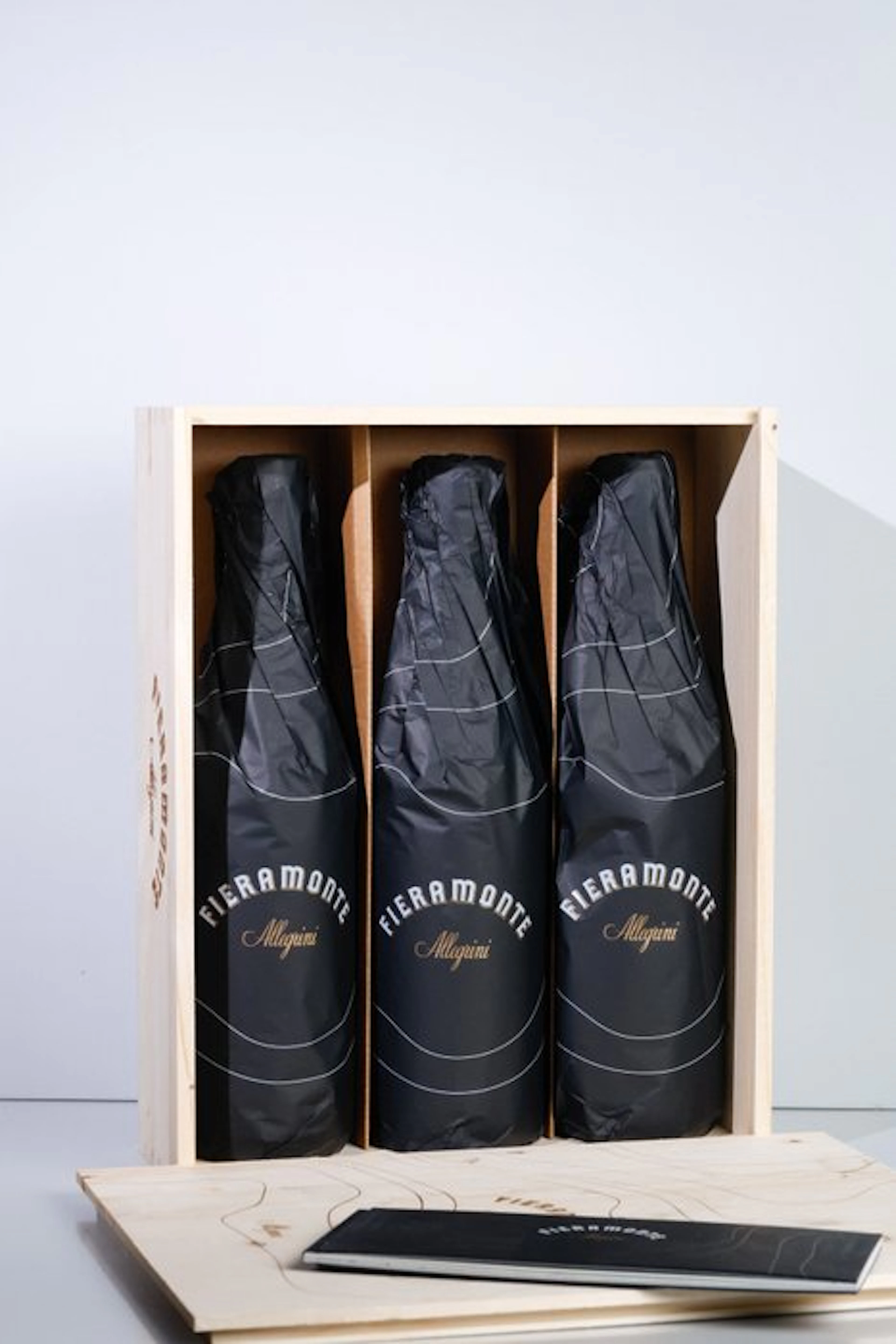 2016 Allegrini