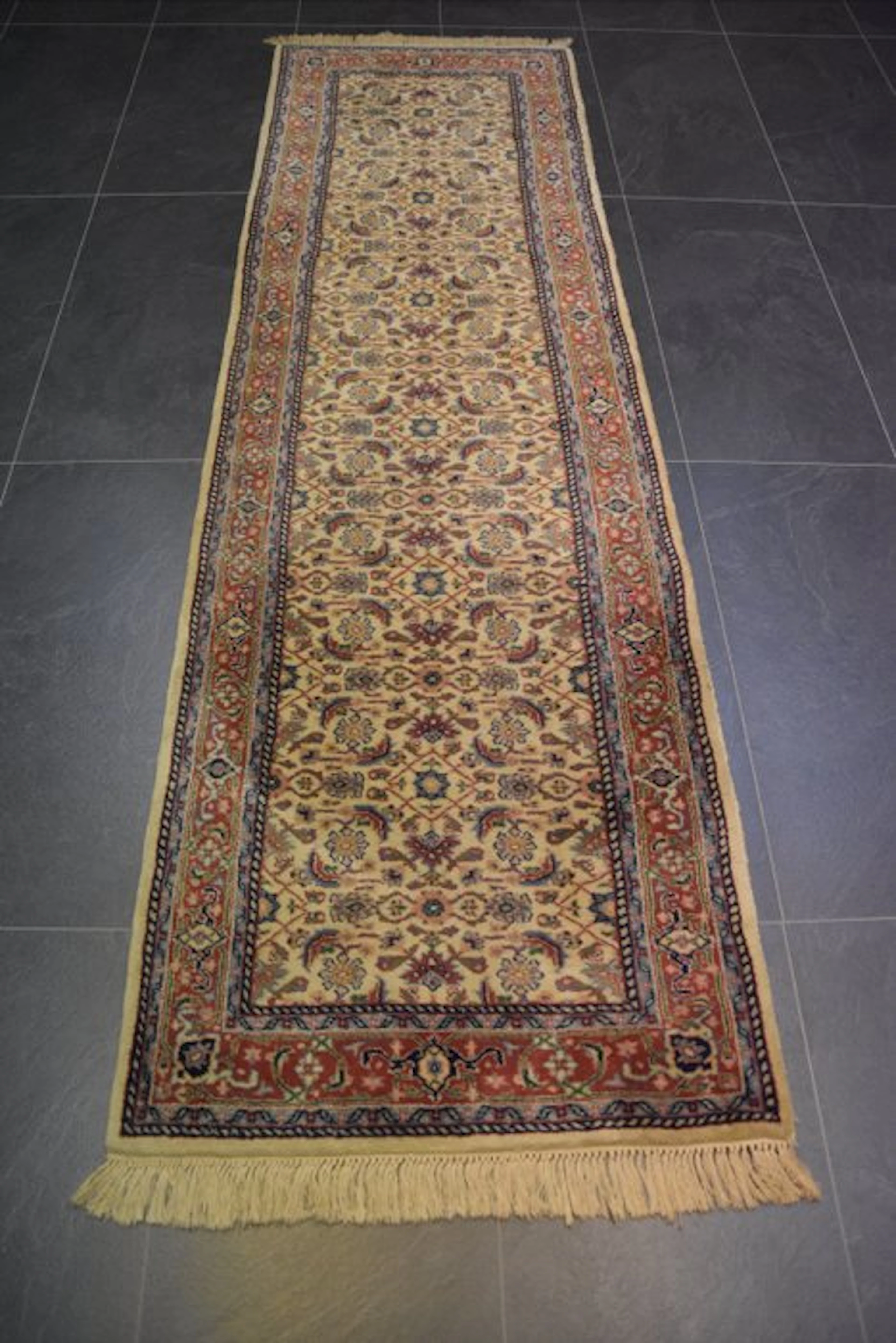 Bidjar - Runner - 270 cm - 82 cm