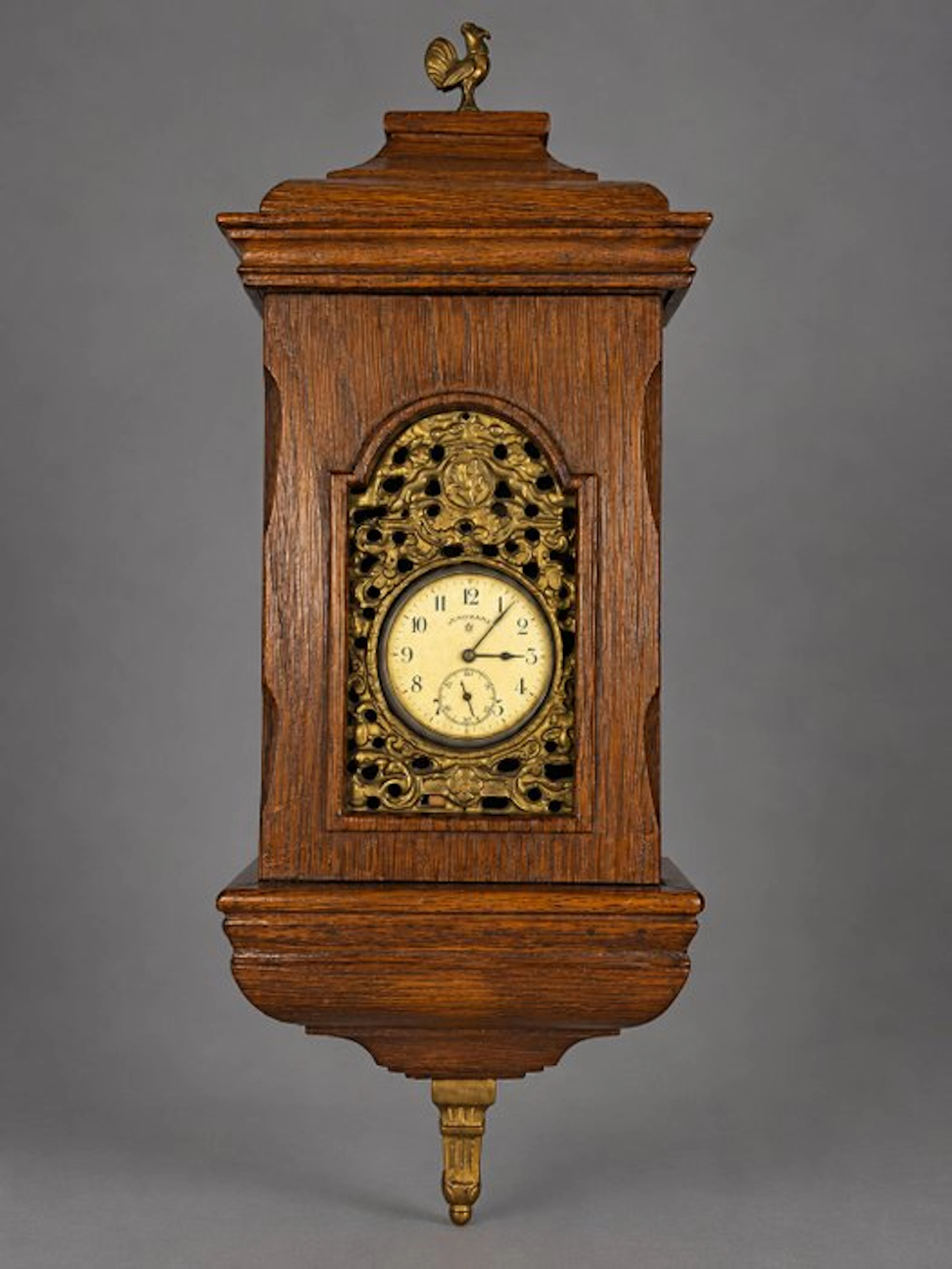 Stand - Wood - Pocket watch holder