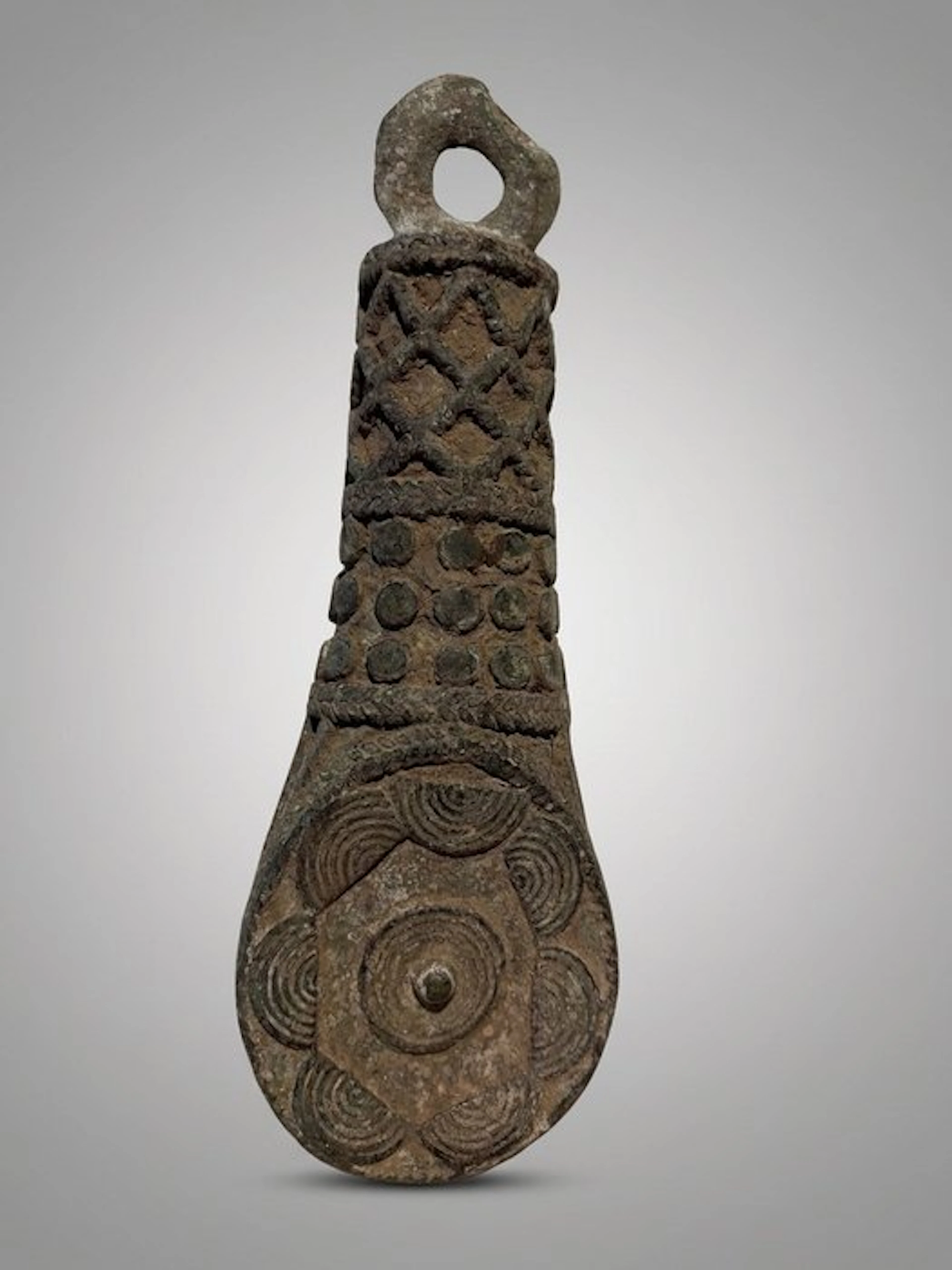 Weights - Nigeria - 1900-1910
