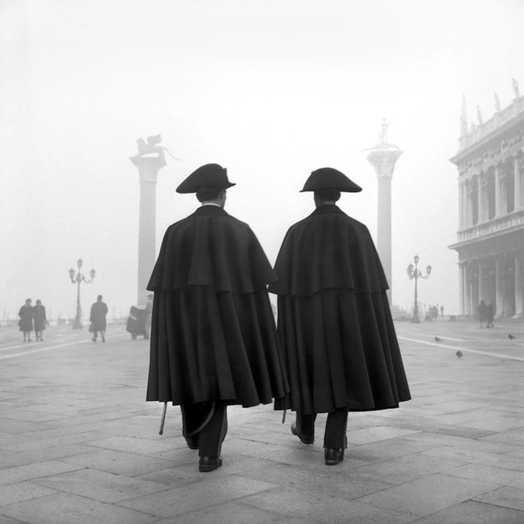 Camerapohoto Epoche/Vittorio Pavan - 05-Nebbia
