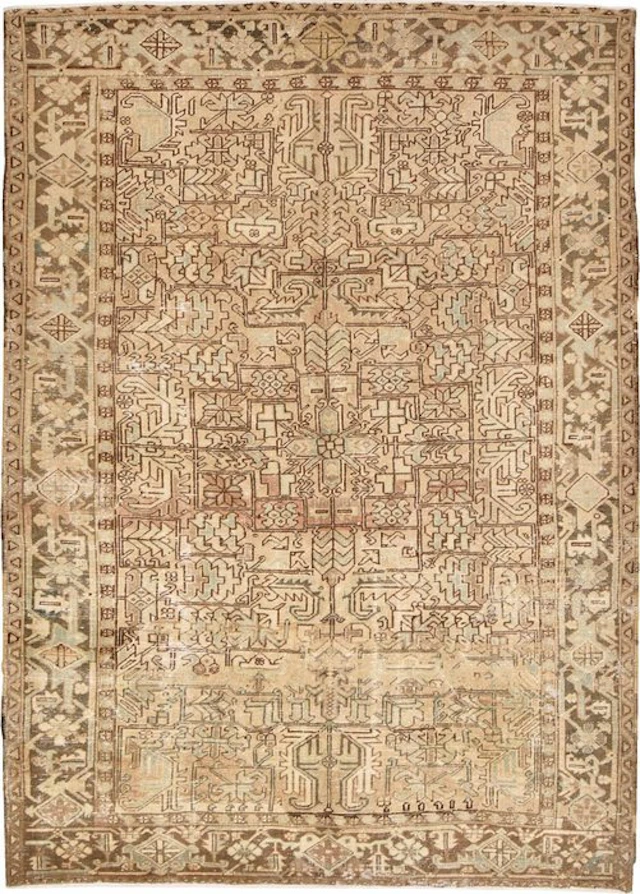 Designer rug - Rug - 311 cm - 223 cm