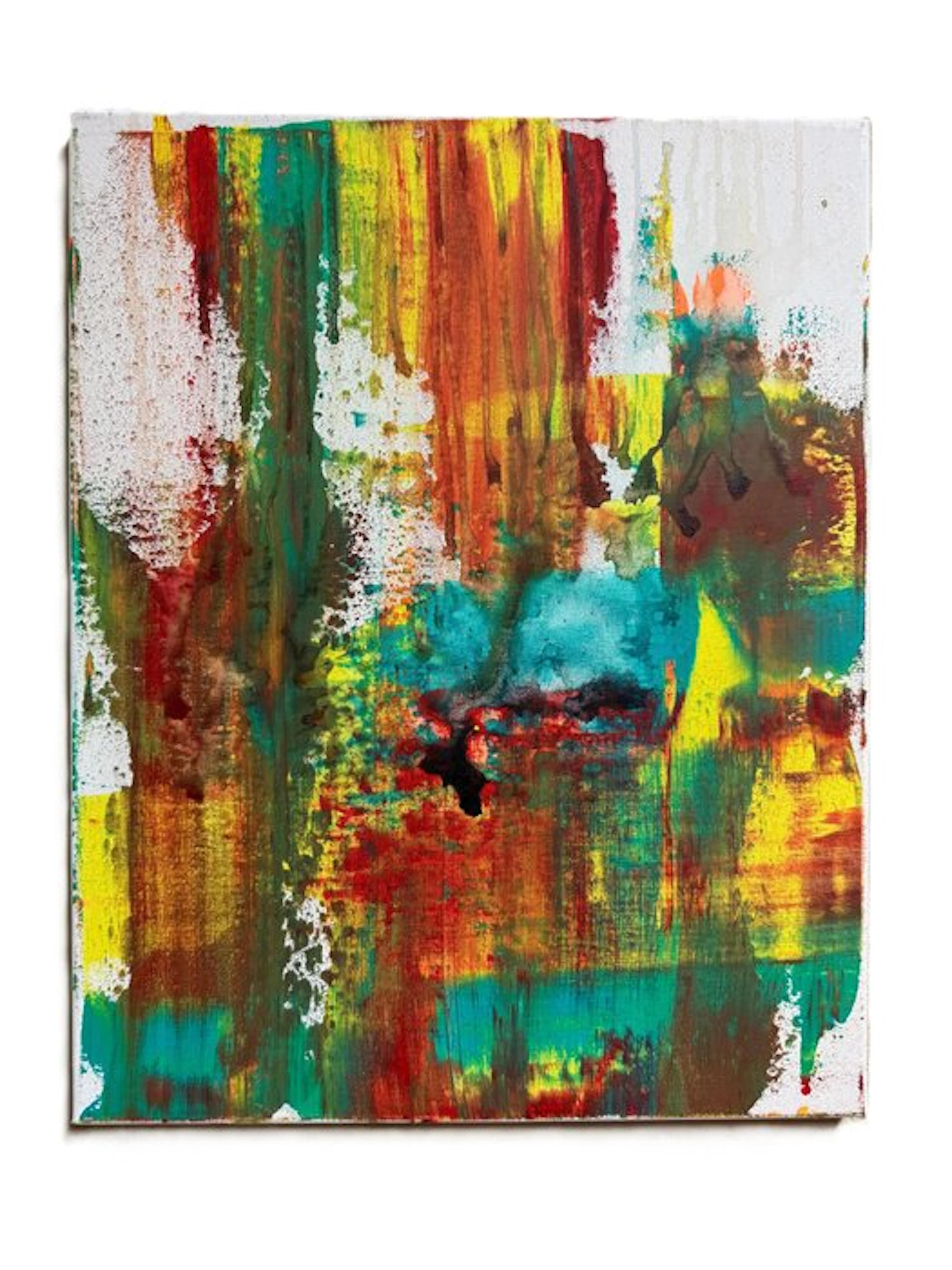 Karl Lagasse - One Love
