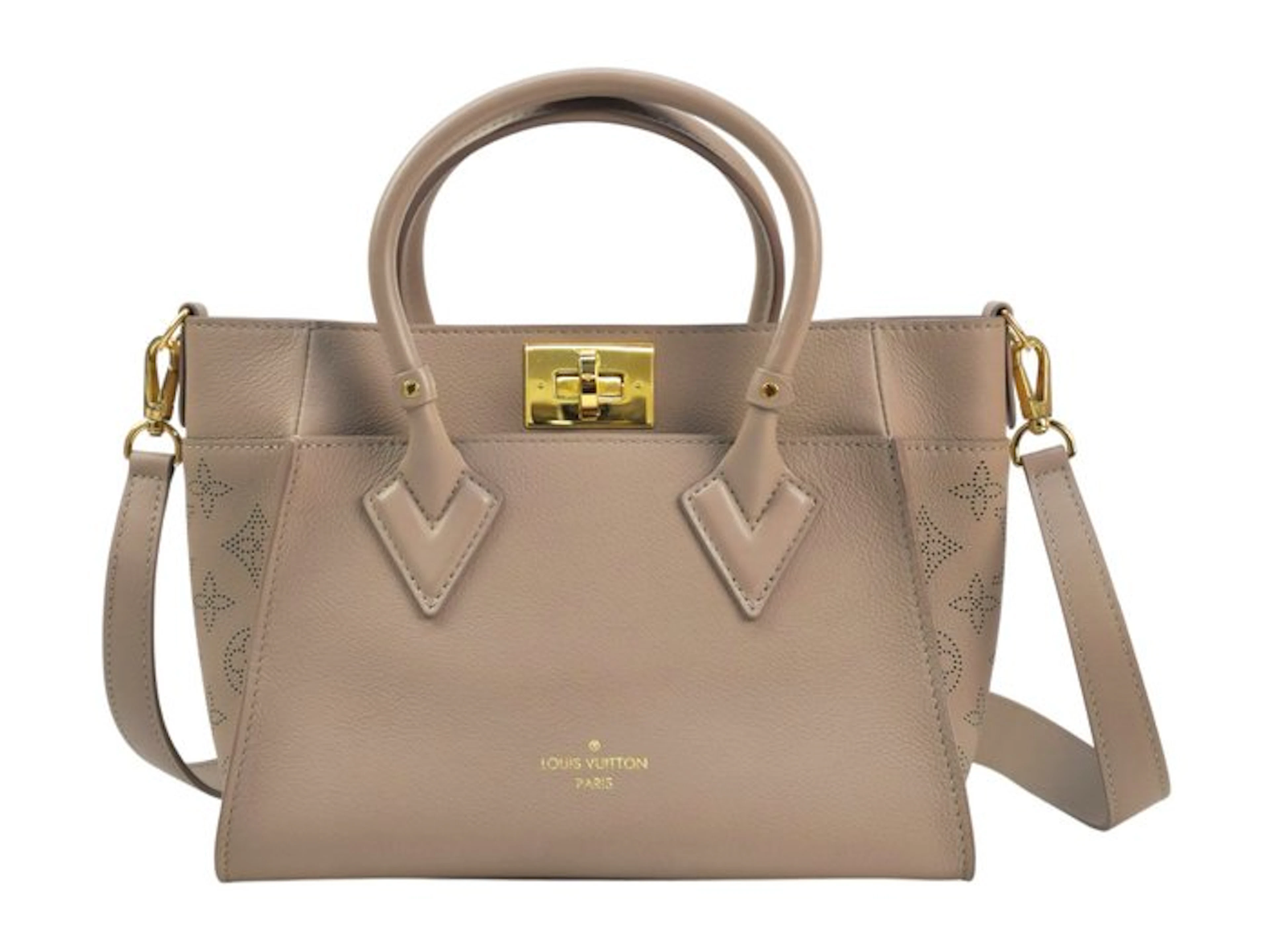 Louis Vuitton - On My Side PM - Bag