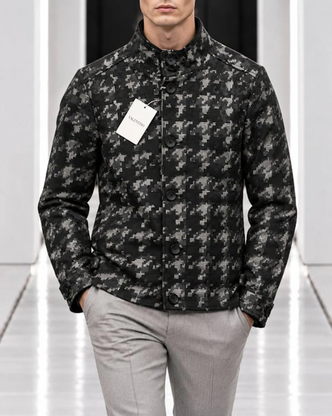 Valentino - Coat - New with tags