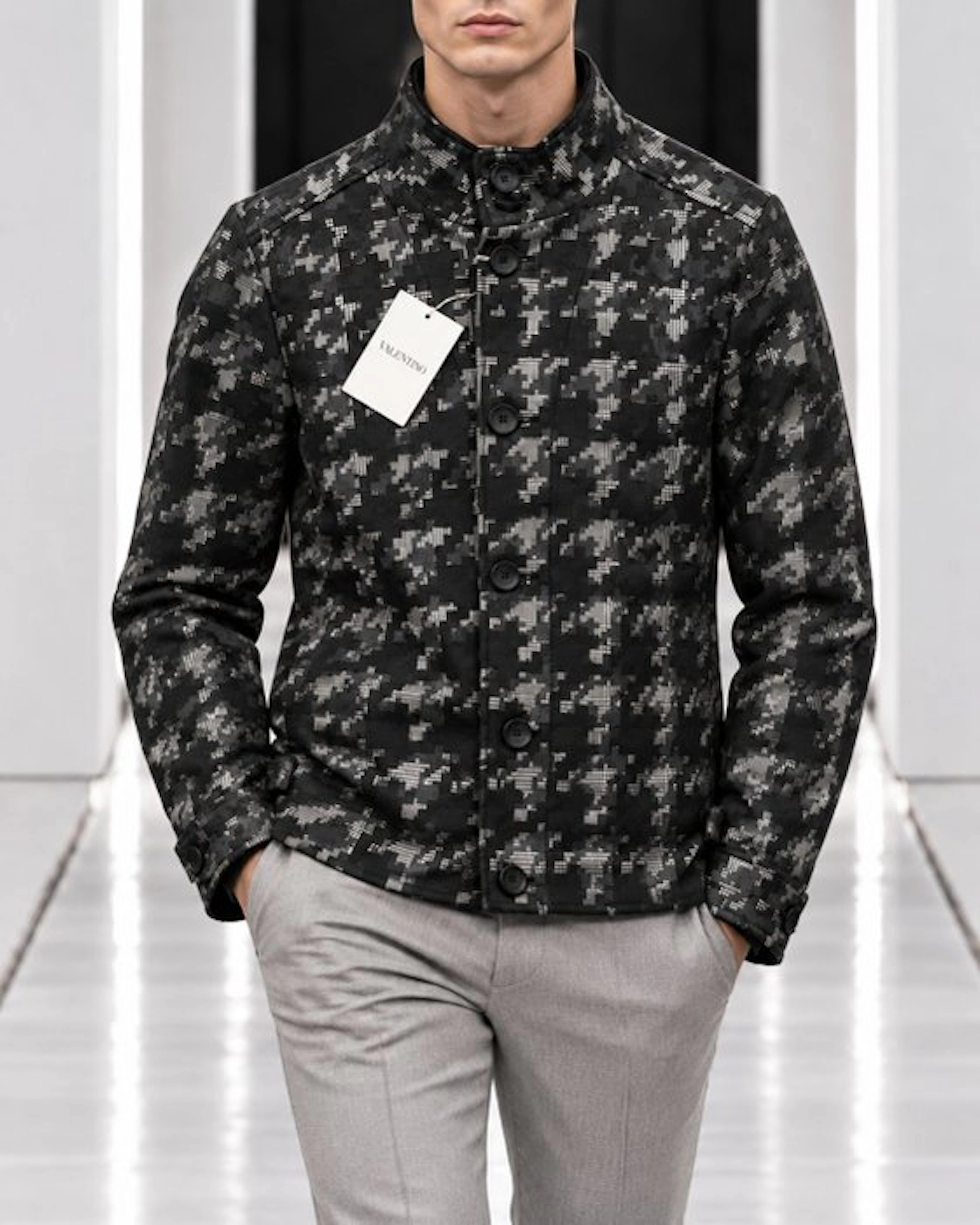 Valentino - Coat - New with tags