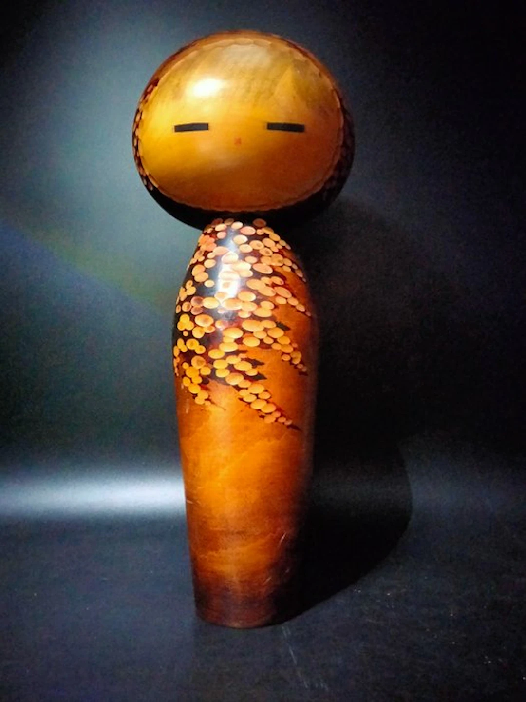 Watanabe Masao - Statuette