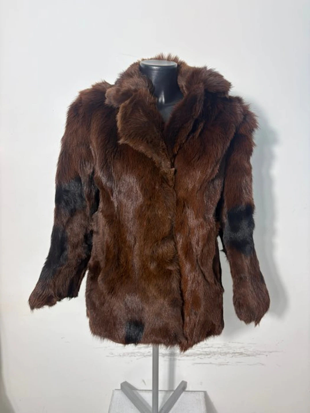 Artisan Furrier - Fur coat - Vintage