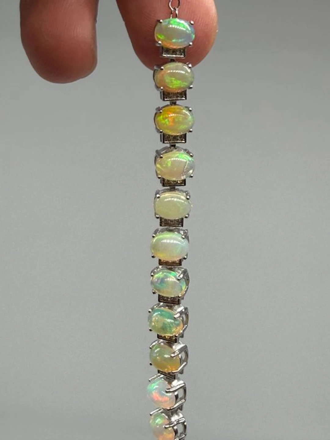 Opal Bracelet- 9.4 g - (1)