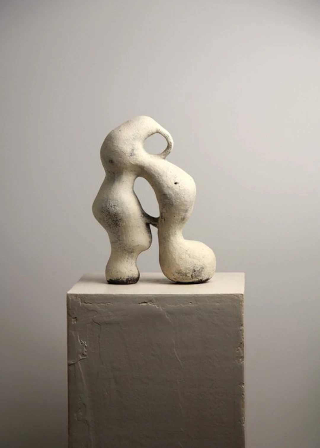 LEA STUDIOS - Valentina Cojocaru - Sculpture