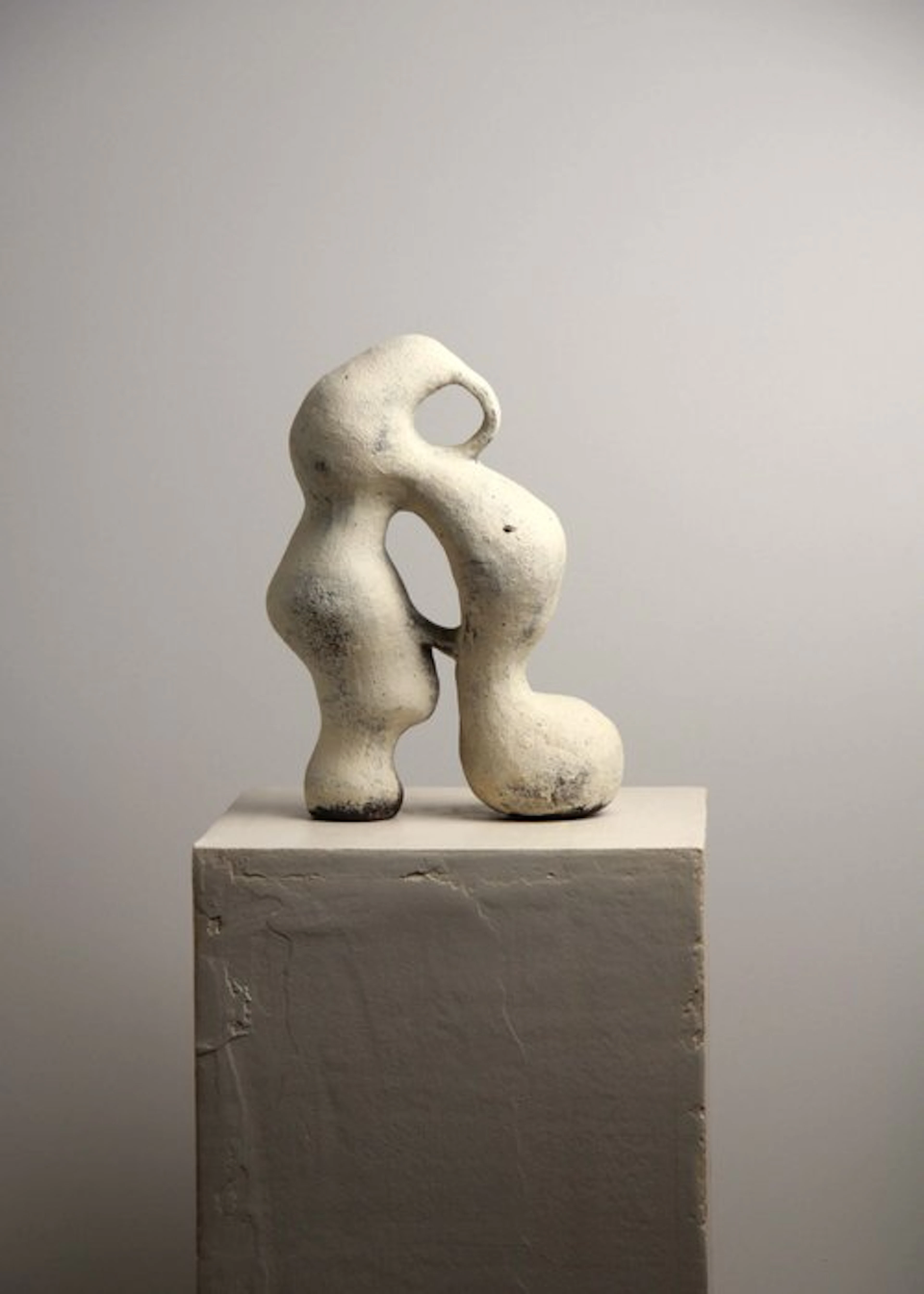 LEA STUDIOS - Valentina Cojocaru - Sculpture