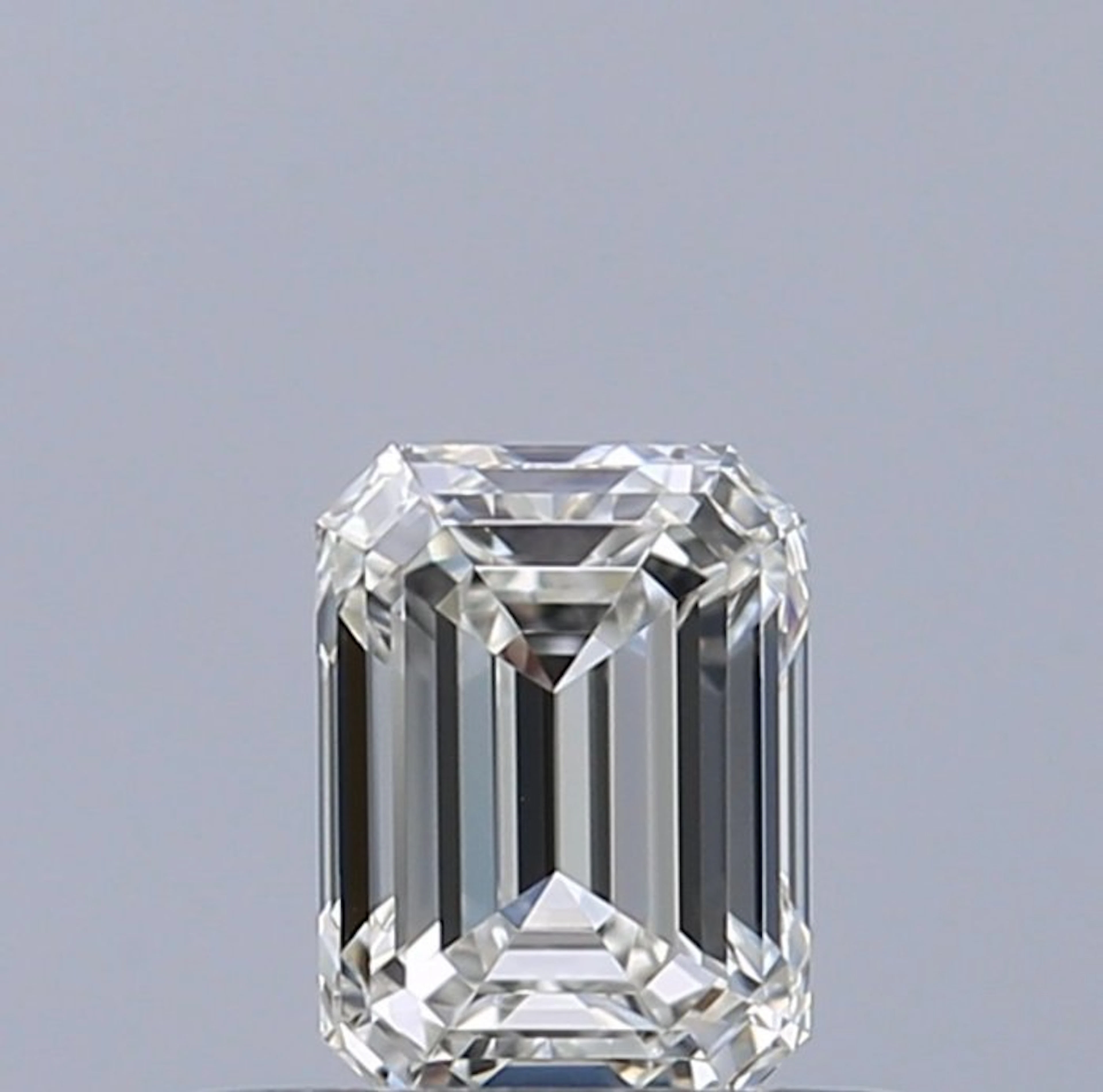 No reserve price - 1 pcs Diamond (Natural) - 0.40 ct...