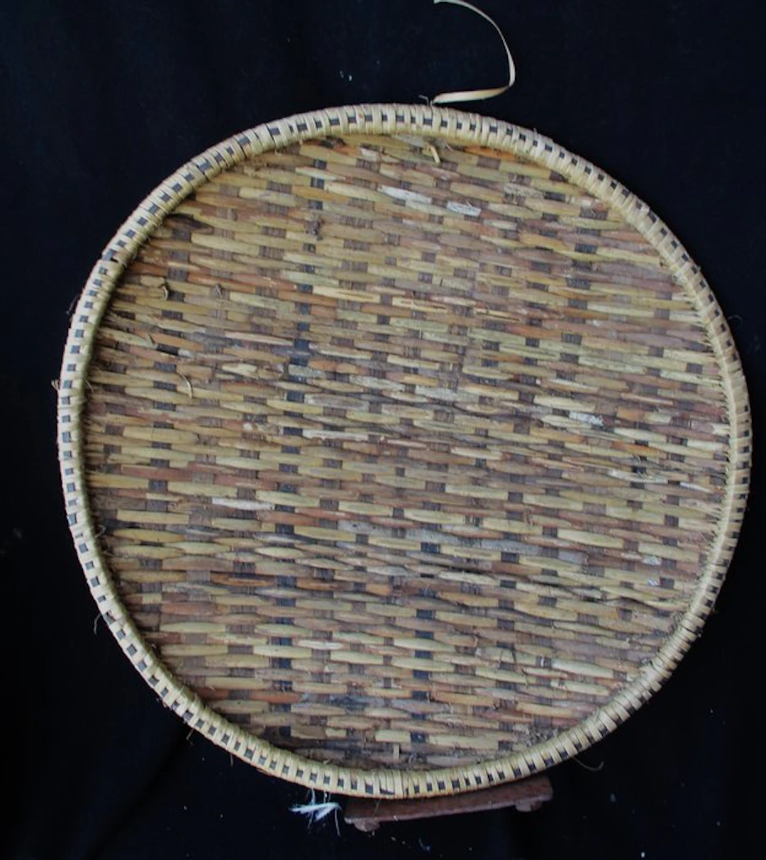 Tamberma basketry drying rack, Togo - Cameroon (No reserve price)