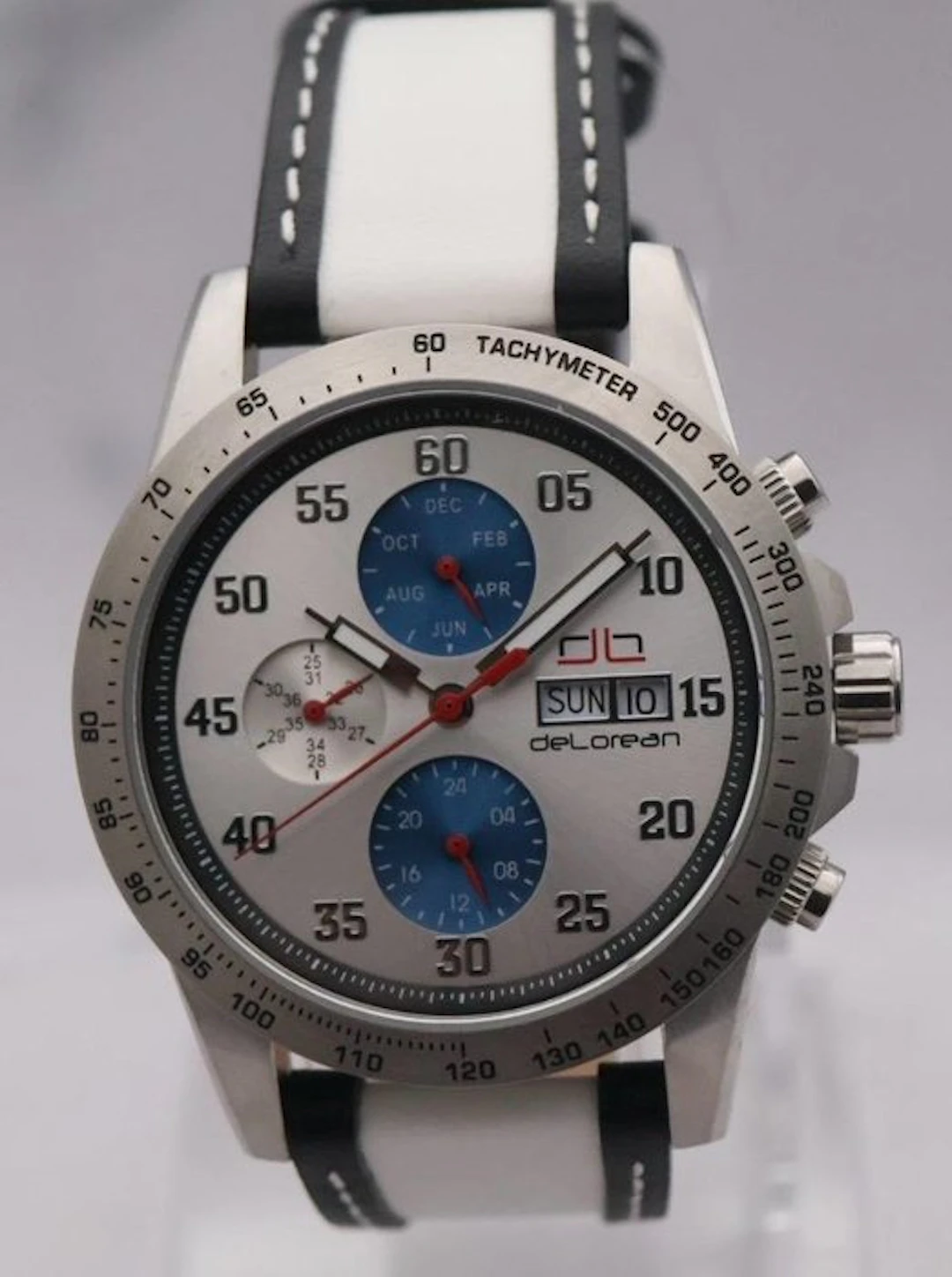 deLorean - No reserve price - DL05-1269 - Men - 2010-2020
