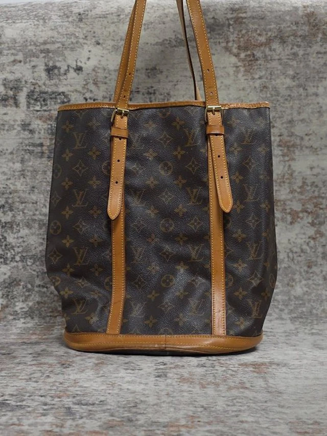 Louis Vuitton - Bucket - Handbag