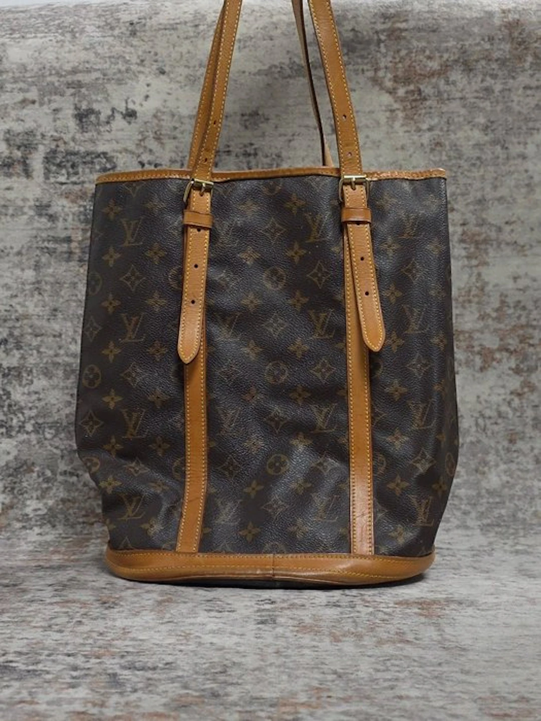 Louis Vuitton - Bucket - Handbag