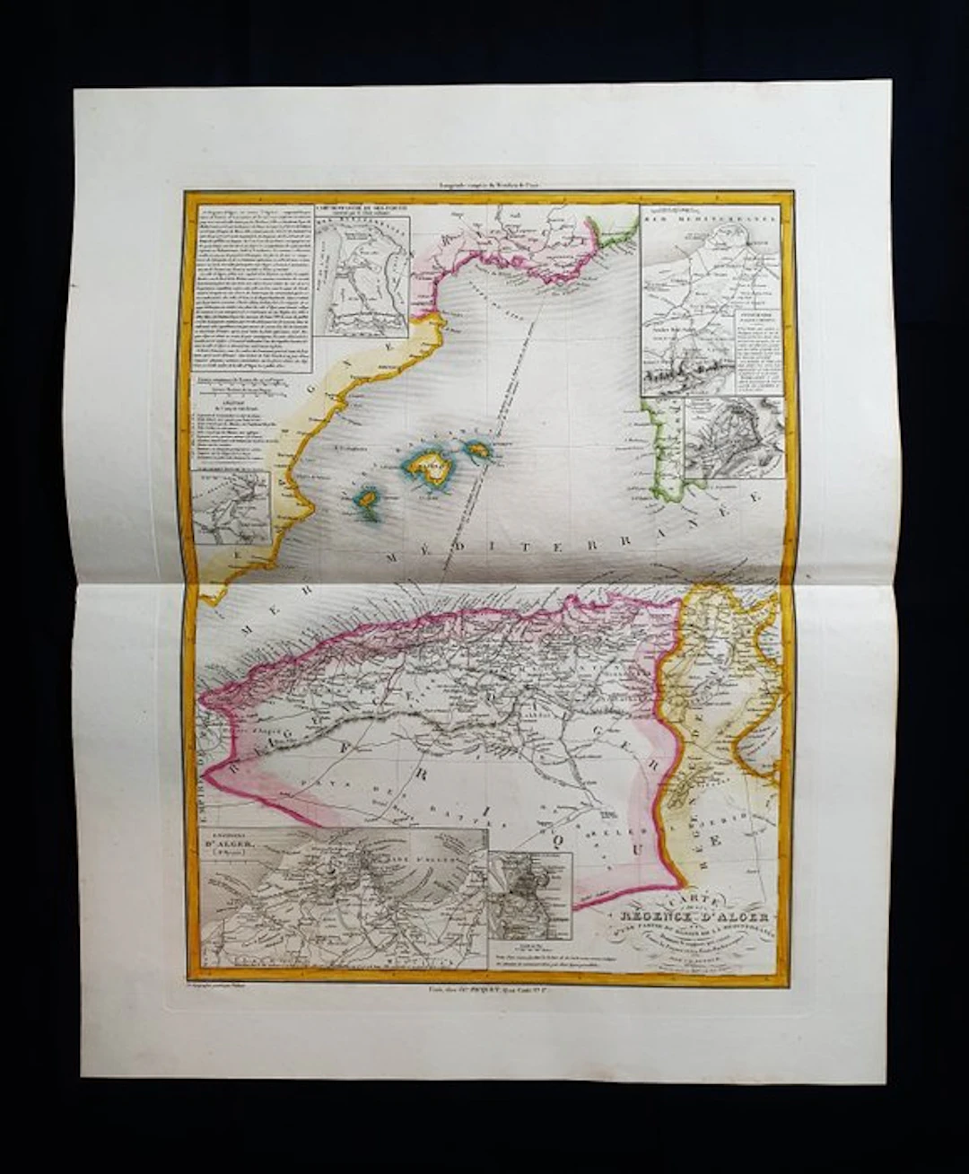 Europe - Balearic Islands / Ibiza / Mallorca / Menorca /...