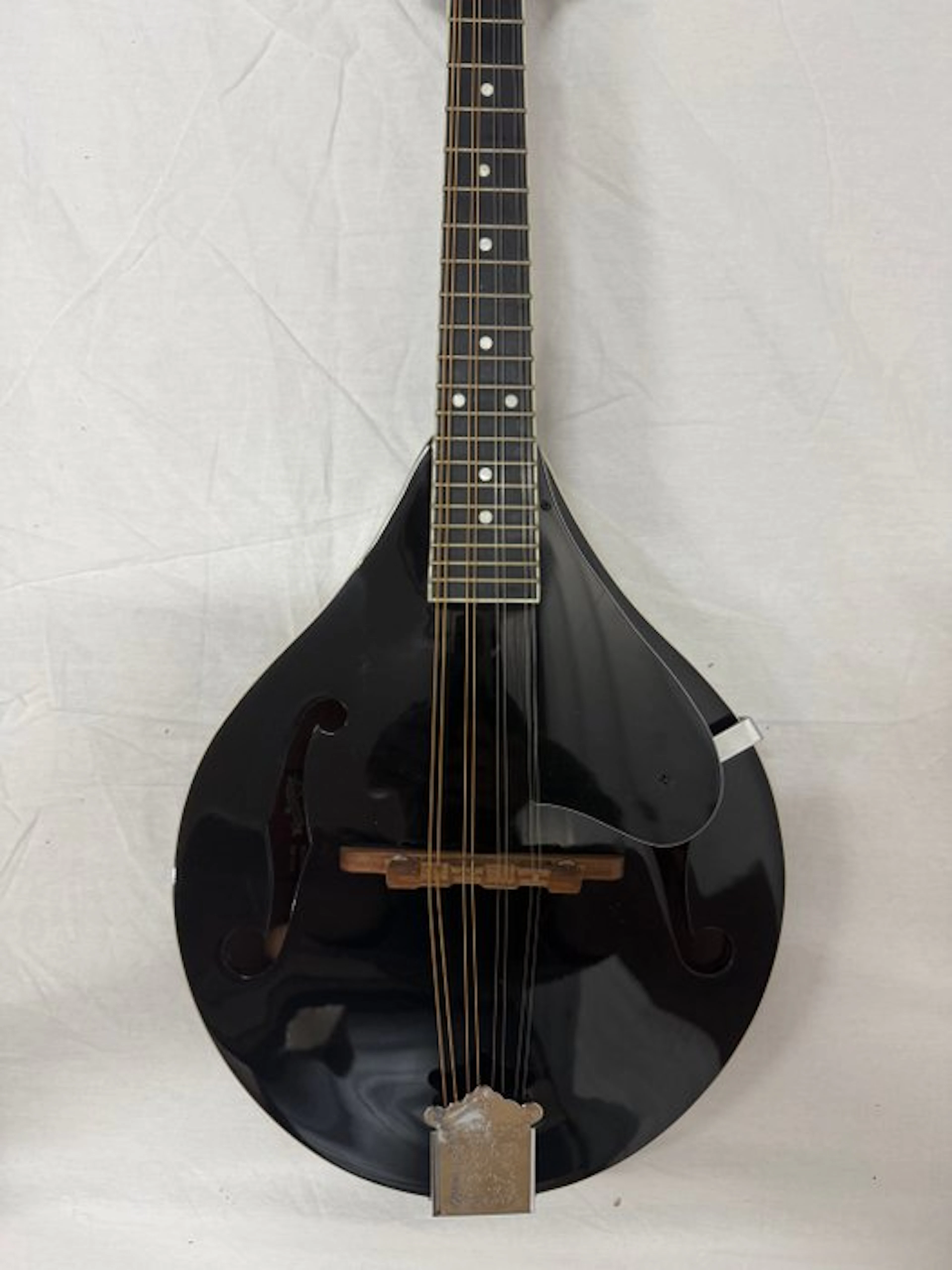 Roque - RM100A-BK A-Style - - Mandolin (No reserve price)
