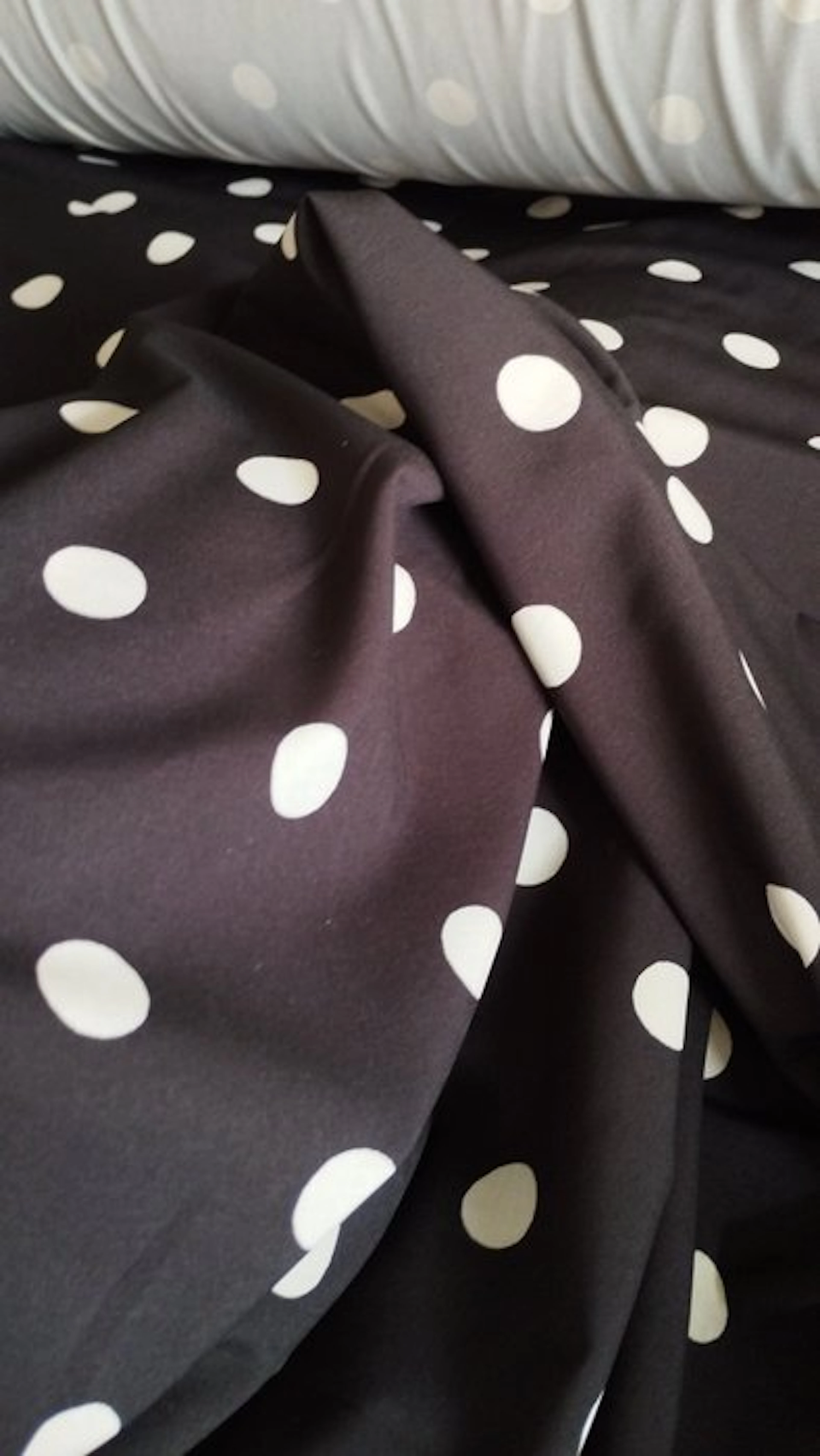 Splendid buzz cut - Textile - 400 cm - 140 cm