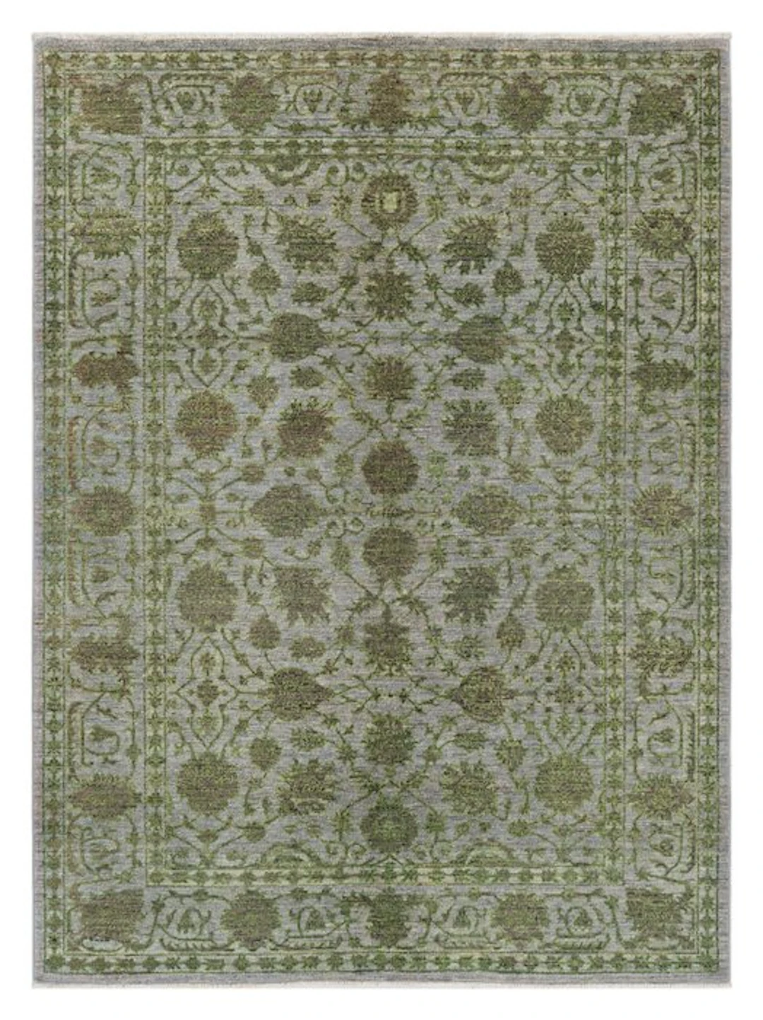 Ziegler - Farahan - New - Rug - 198 cm - 148 cm