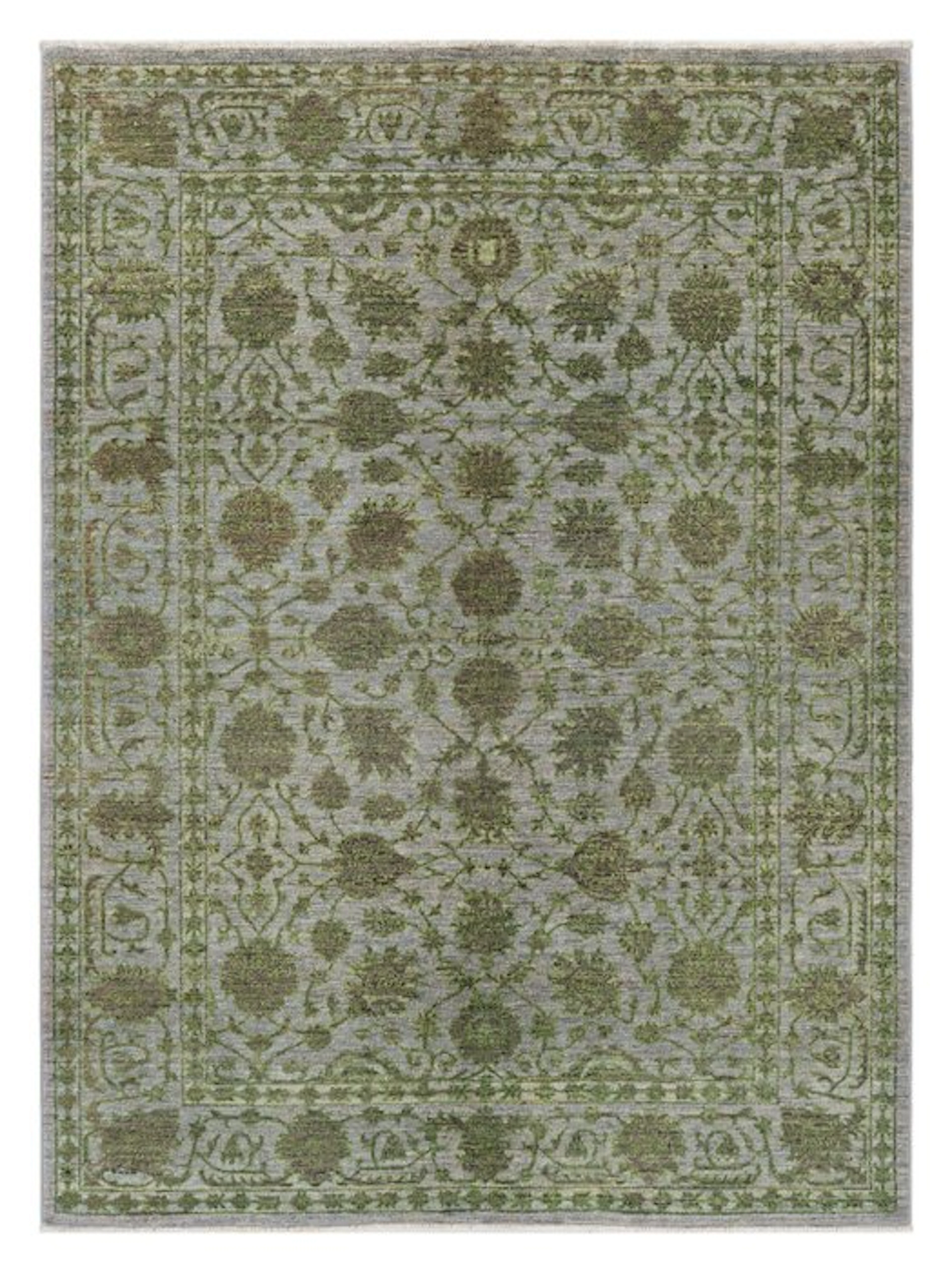Ziegler - Farahan - New - Rug - 198 cm - 148 cm