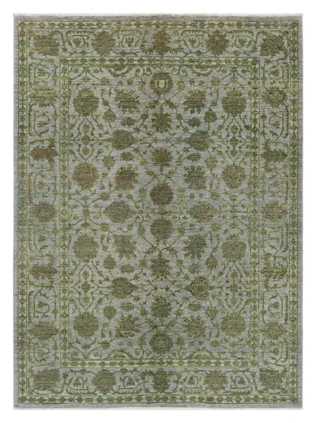 Ziegler - Farahan - New - Rug - 198 cm - 148 cm