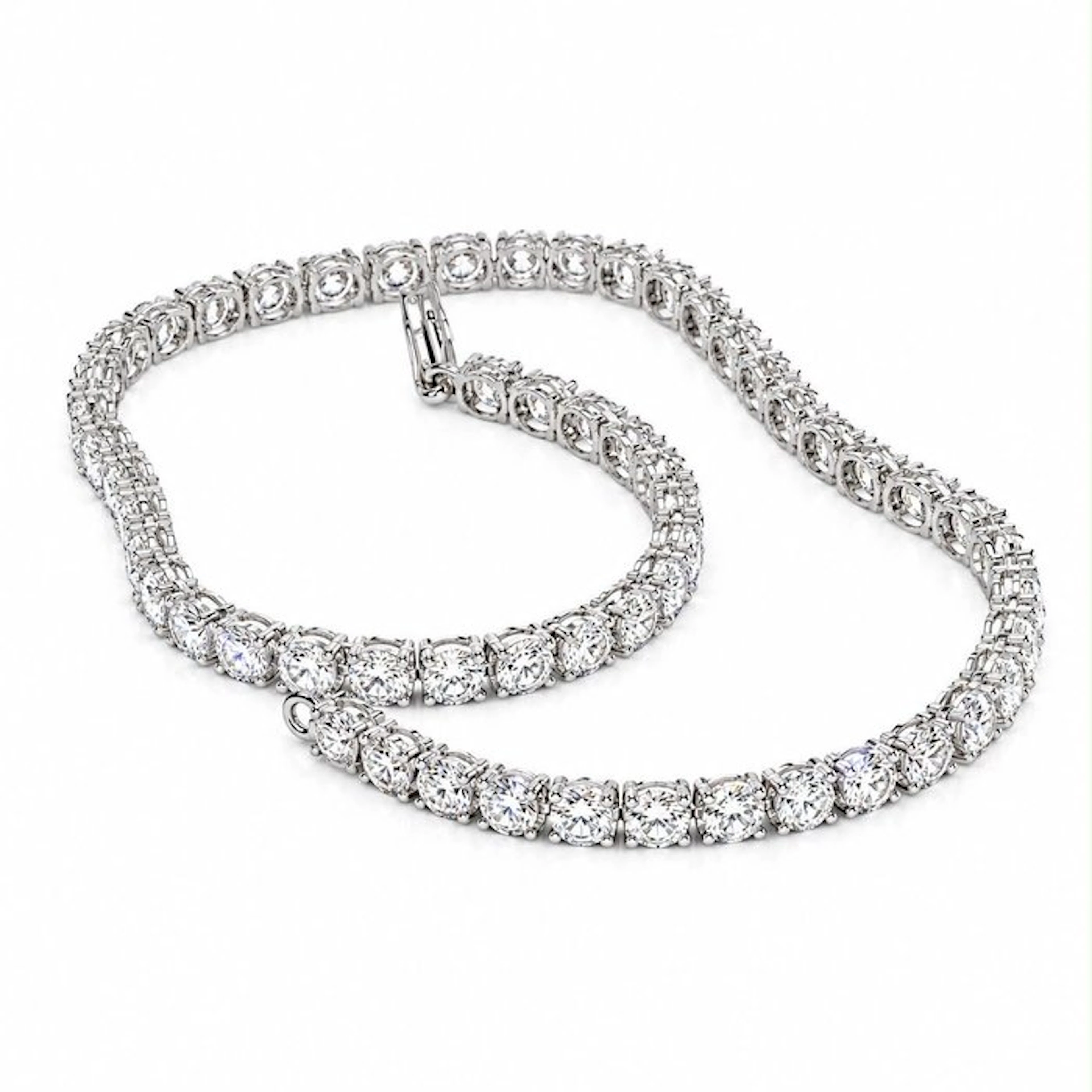 No reserve price - Bracelet - 14 kt