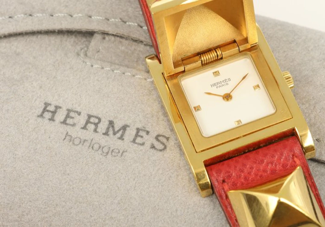 Hermès - Médor - No reserve price - ME1.201 - Women - 1990-1999