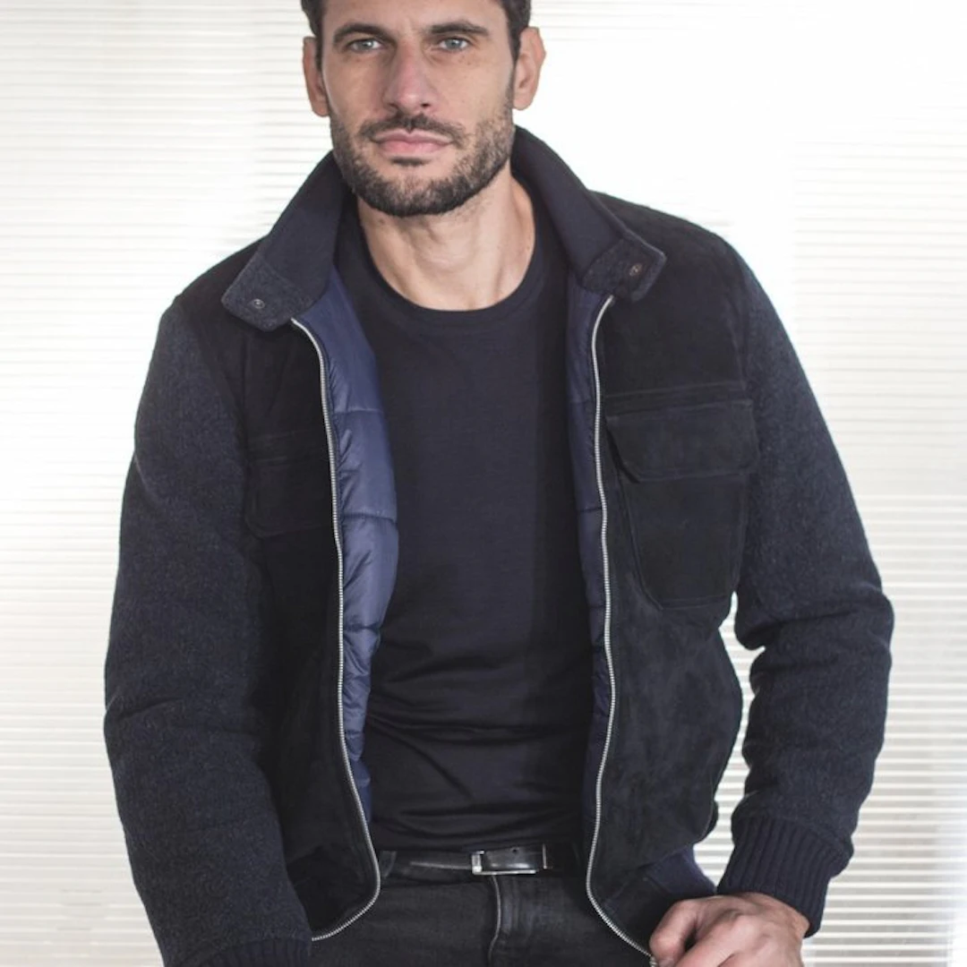 Capobianco - Bomber jacket - New with tags