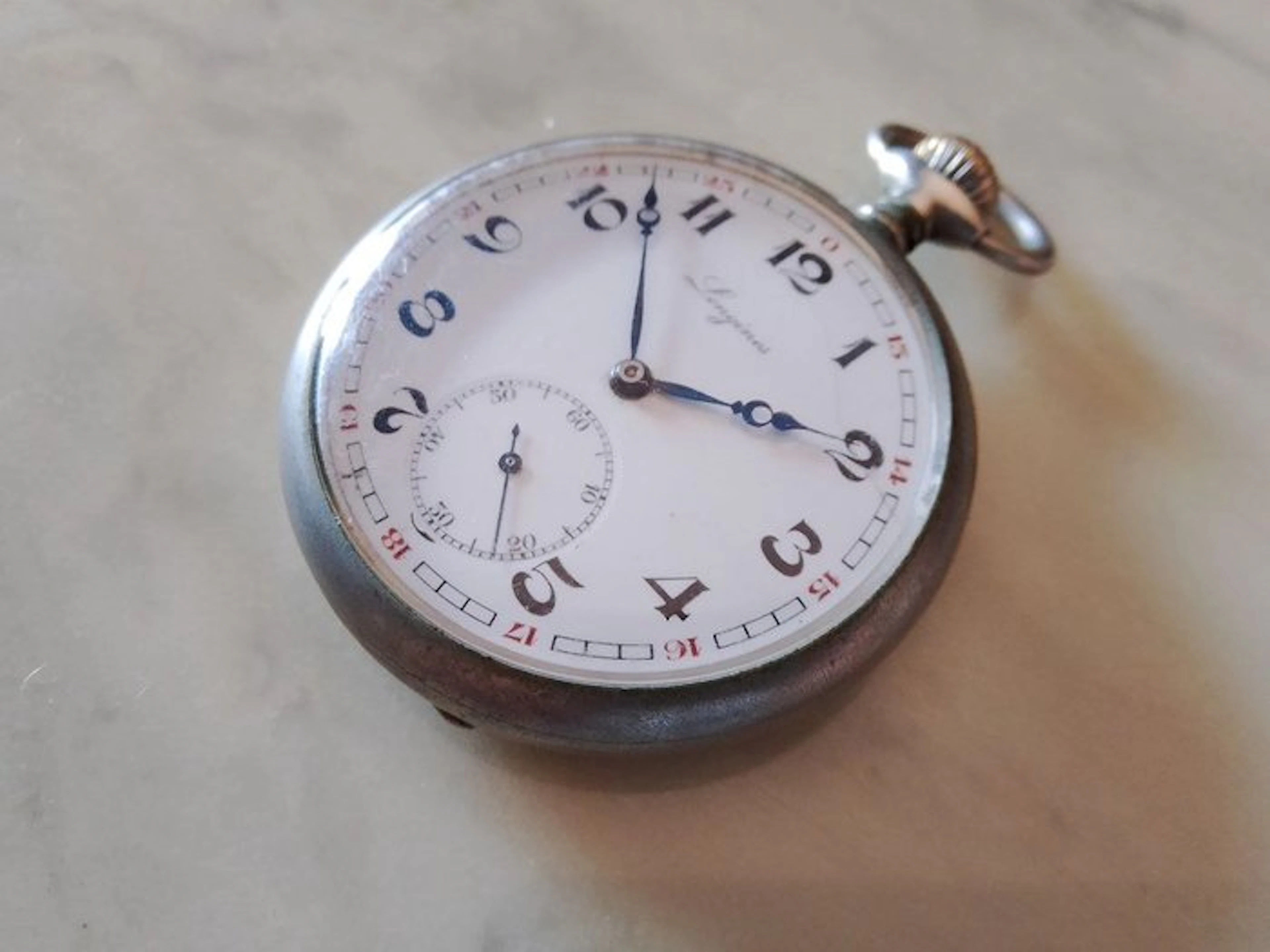 Longines - Classics Delight - 1900-1949