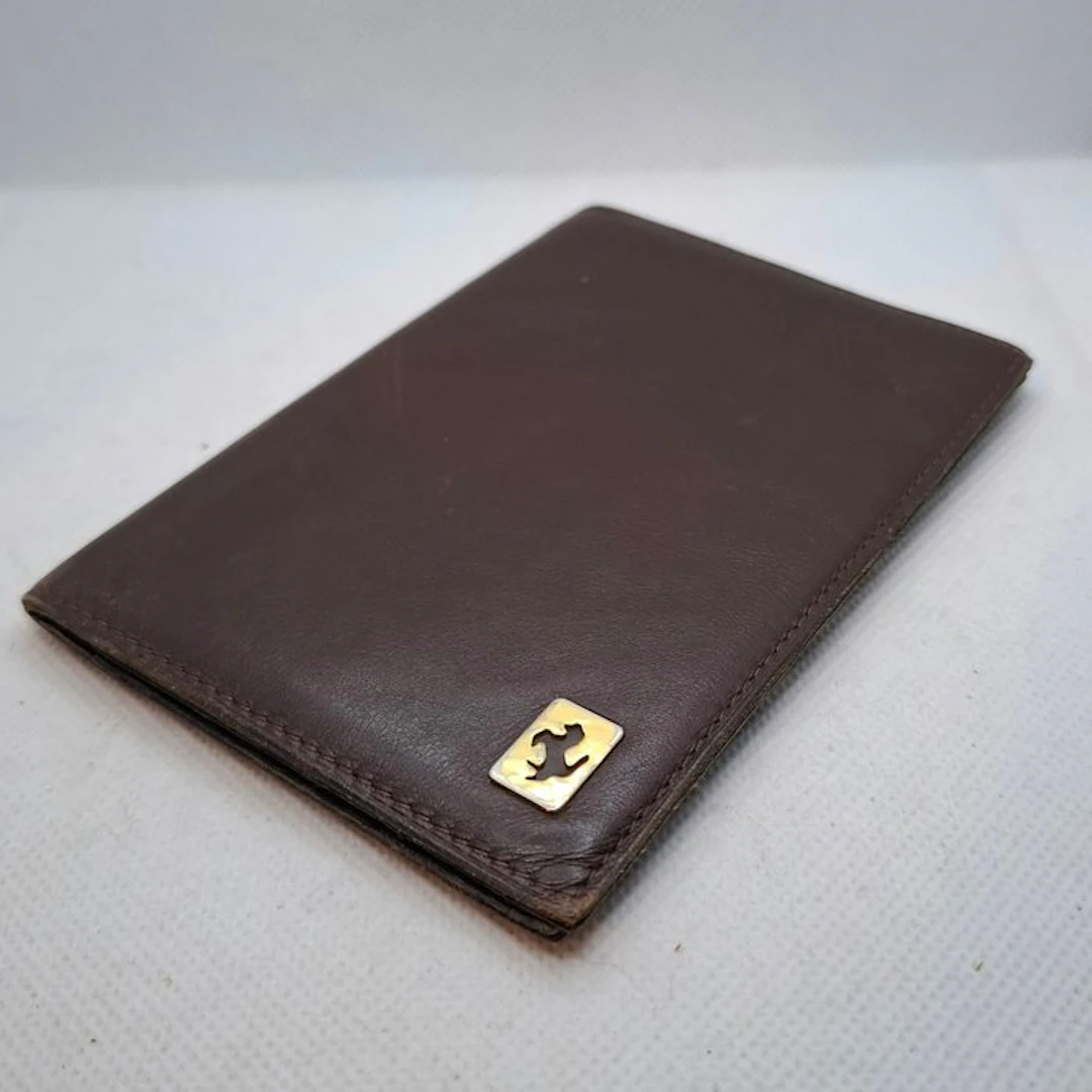 Ferrari - Vintage. - Wallet