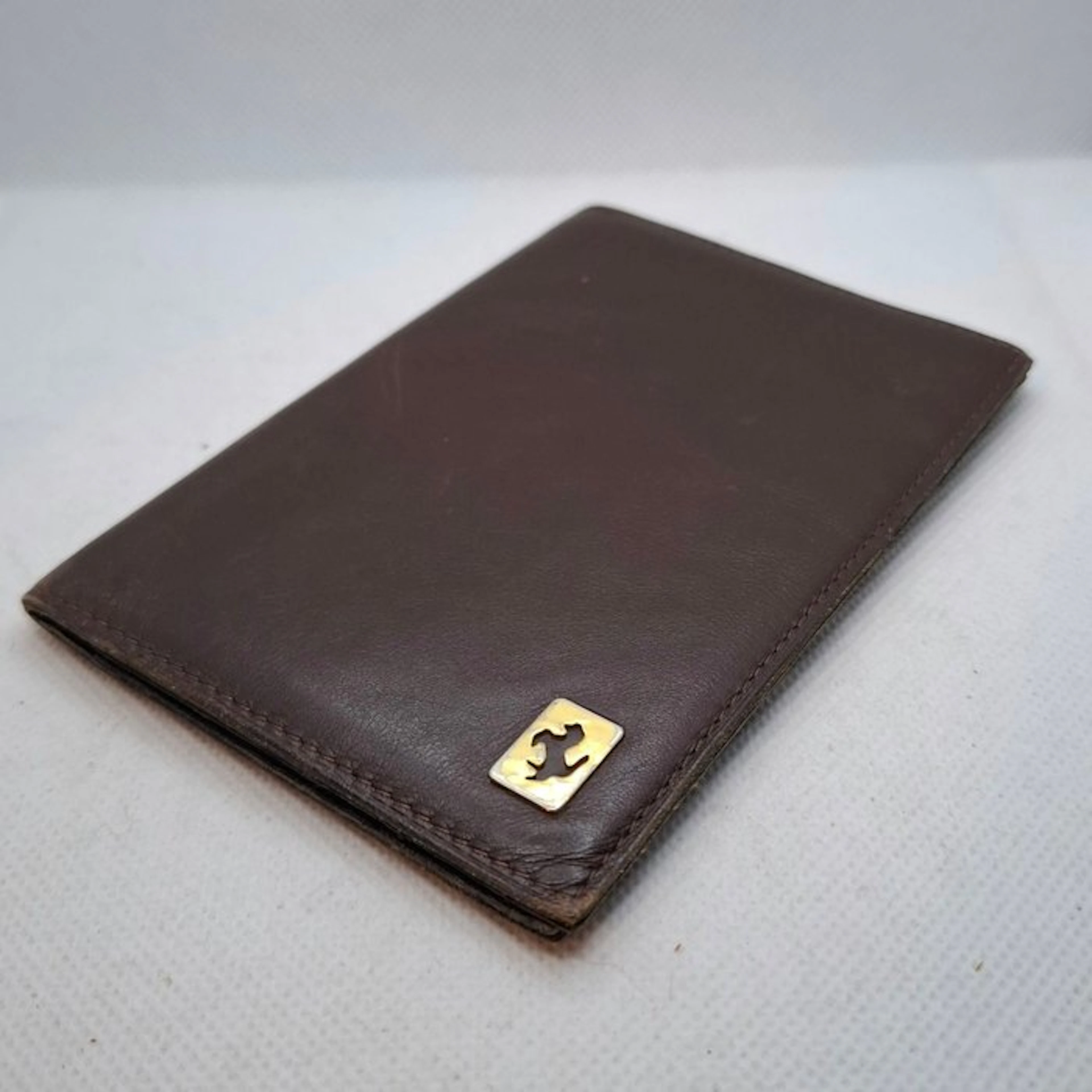 Ferrari - Vintage. - Wallet