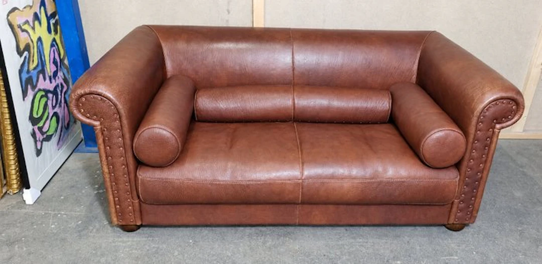 Marco Milisich - Sofa - Baxter Sofa Model Alfred...