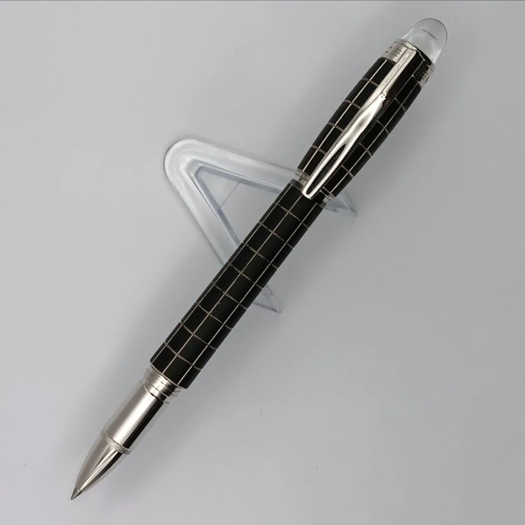 Montblanc - StarWalker Rubber - Pen