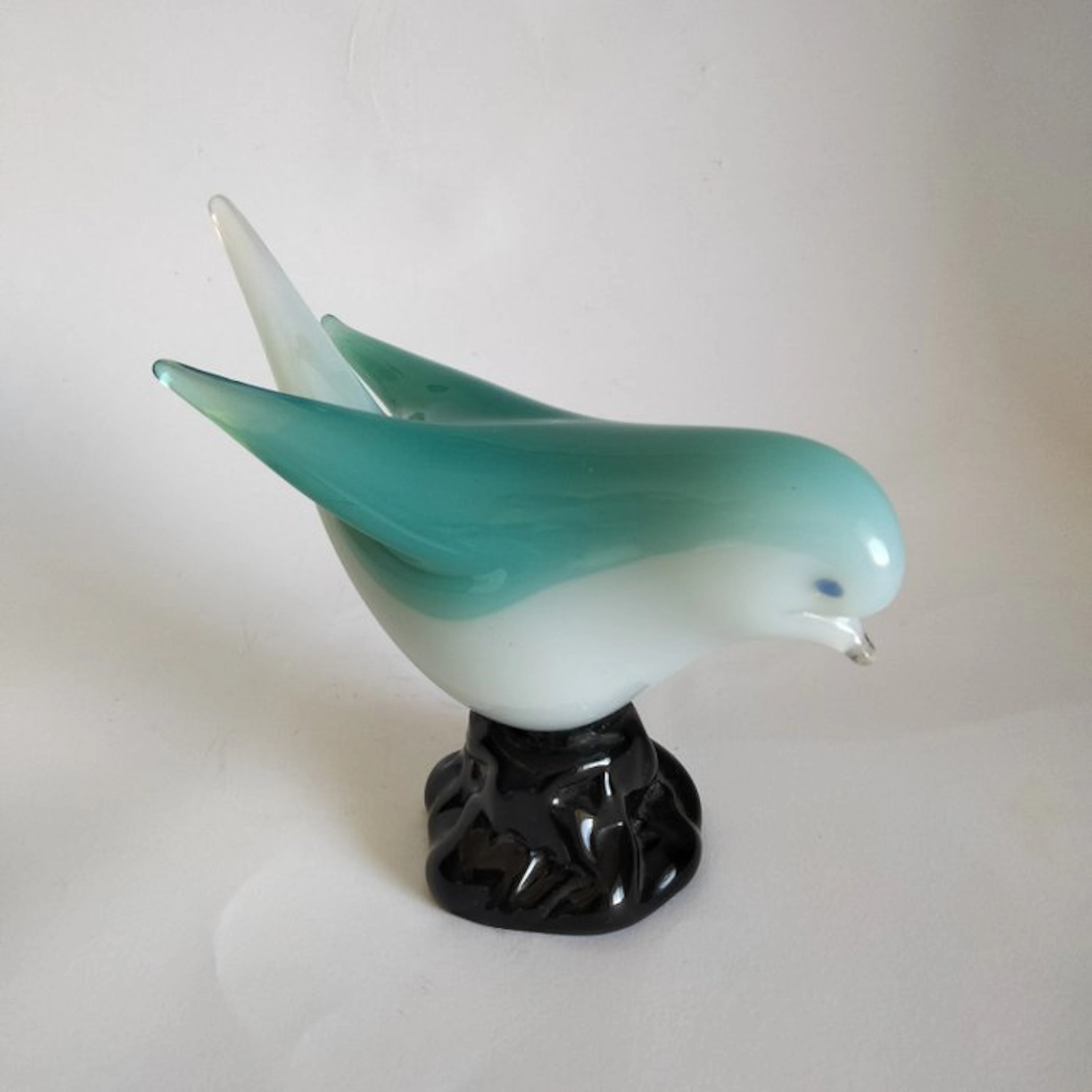 Figurine - Glass