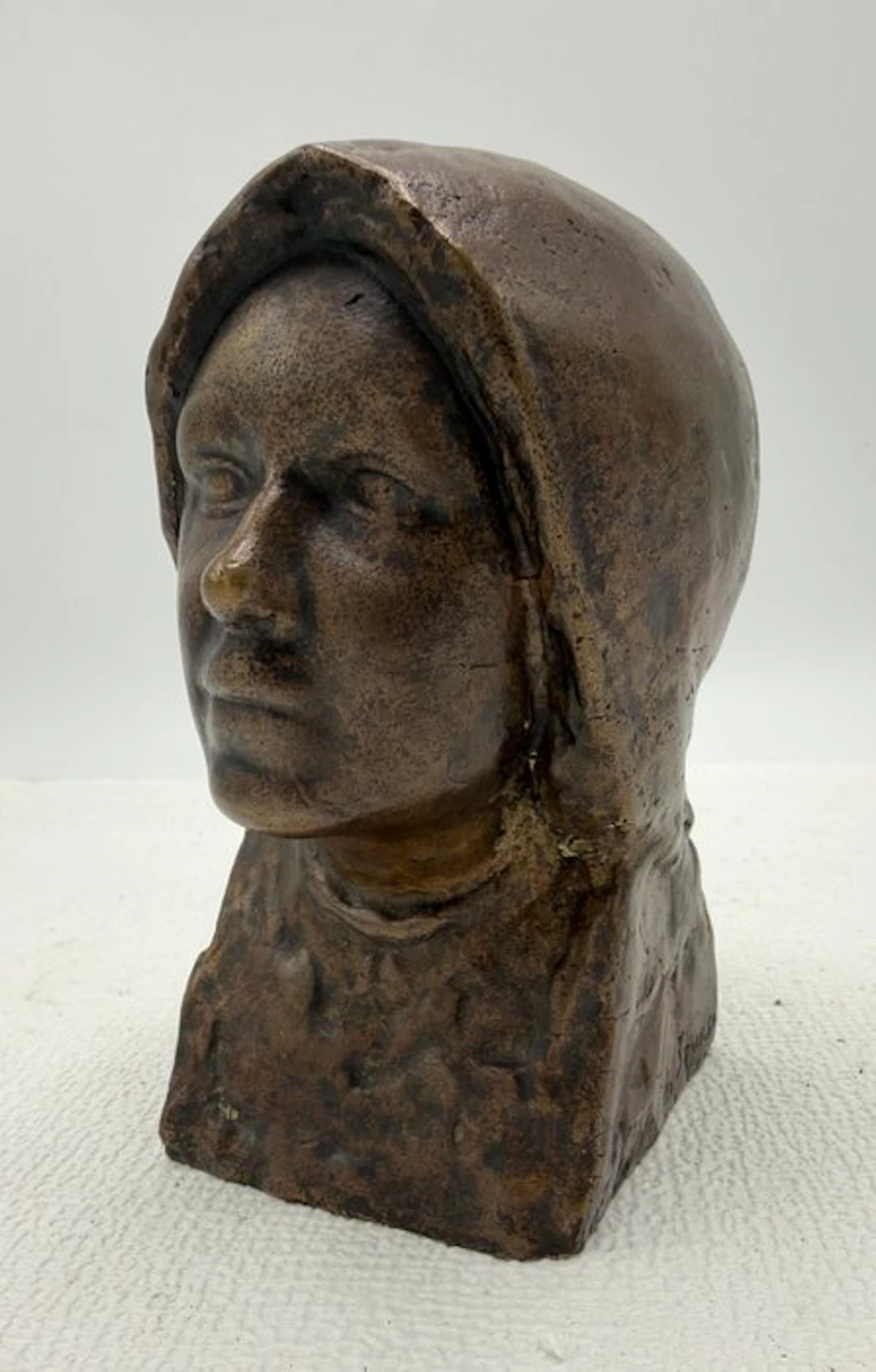 Jan Jozef Štursa (1880 - 1925) - Sculpture