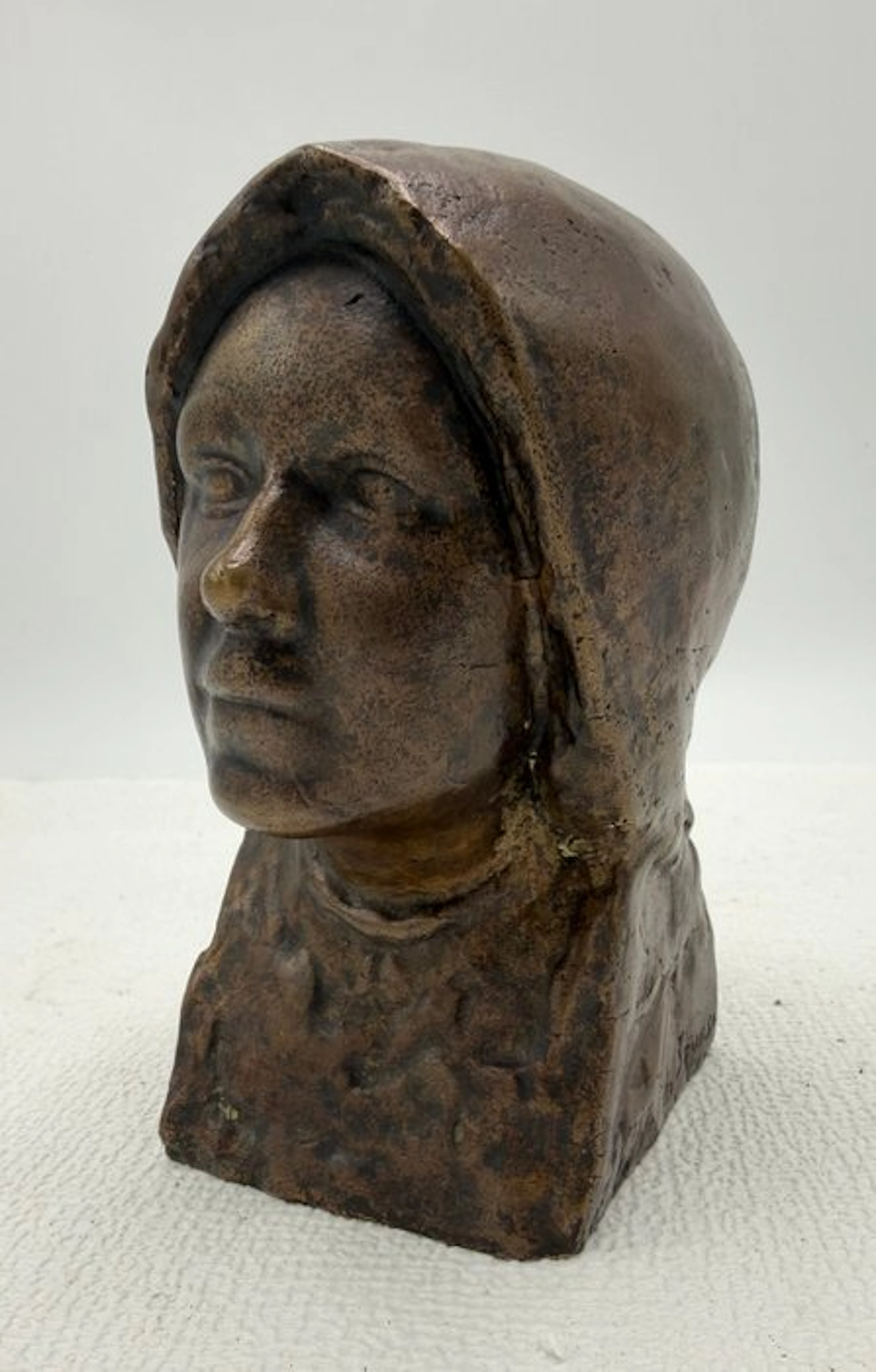 Jan Jozef Štursa (1880 - 1925) - Sculpture