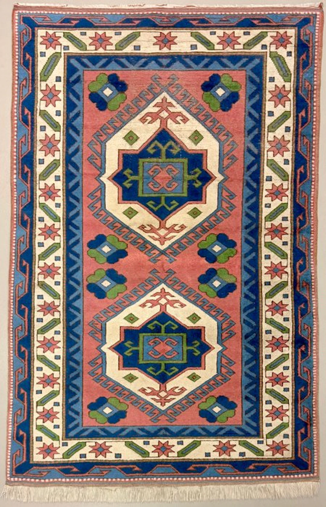 Kars Kazak - Rug - 247 cm - 166 cm