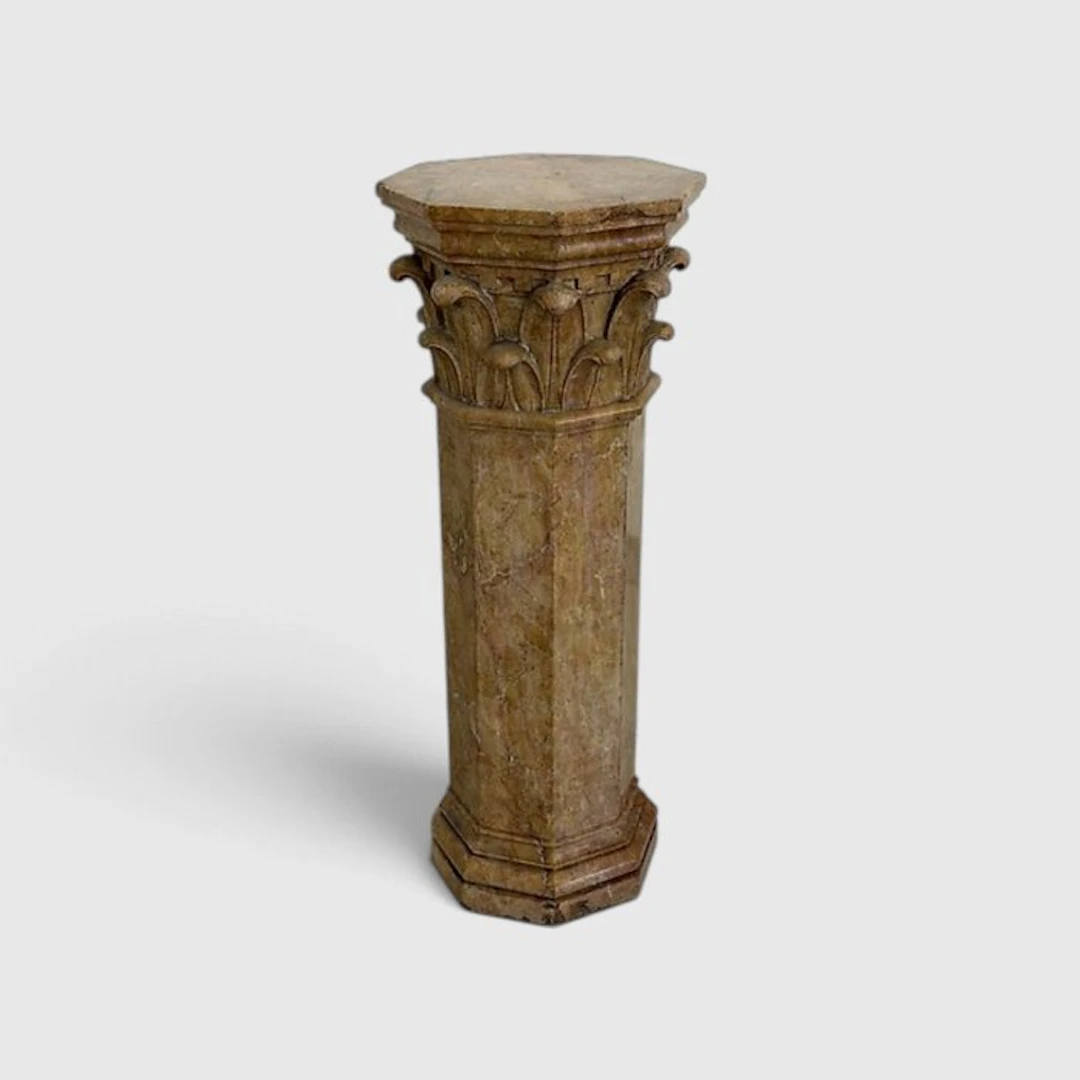 Column - 19th/20th century