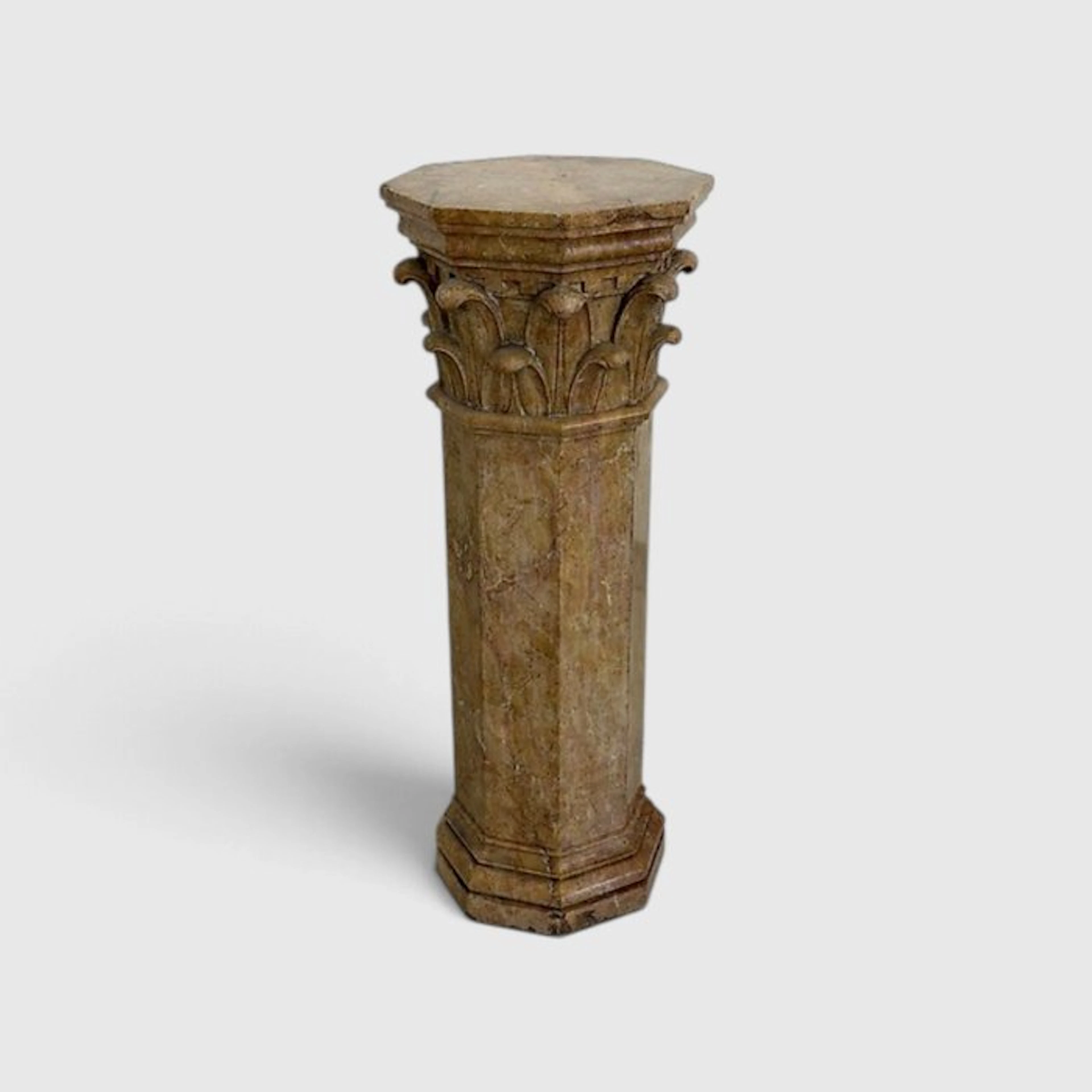 Column - 19th/20th century