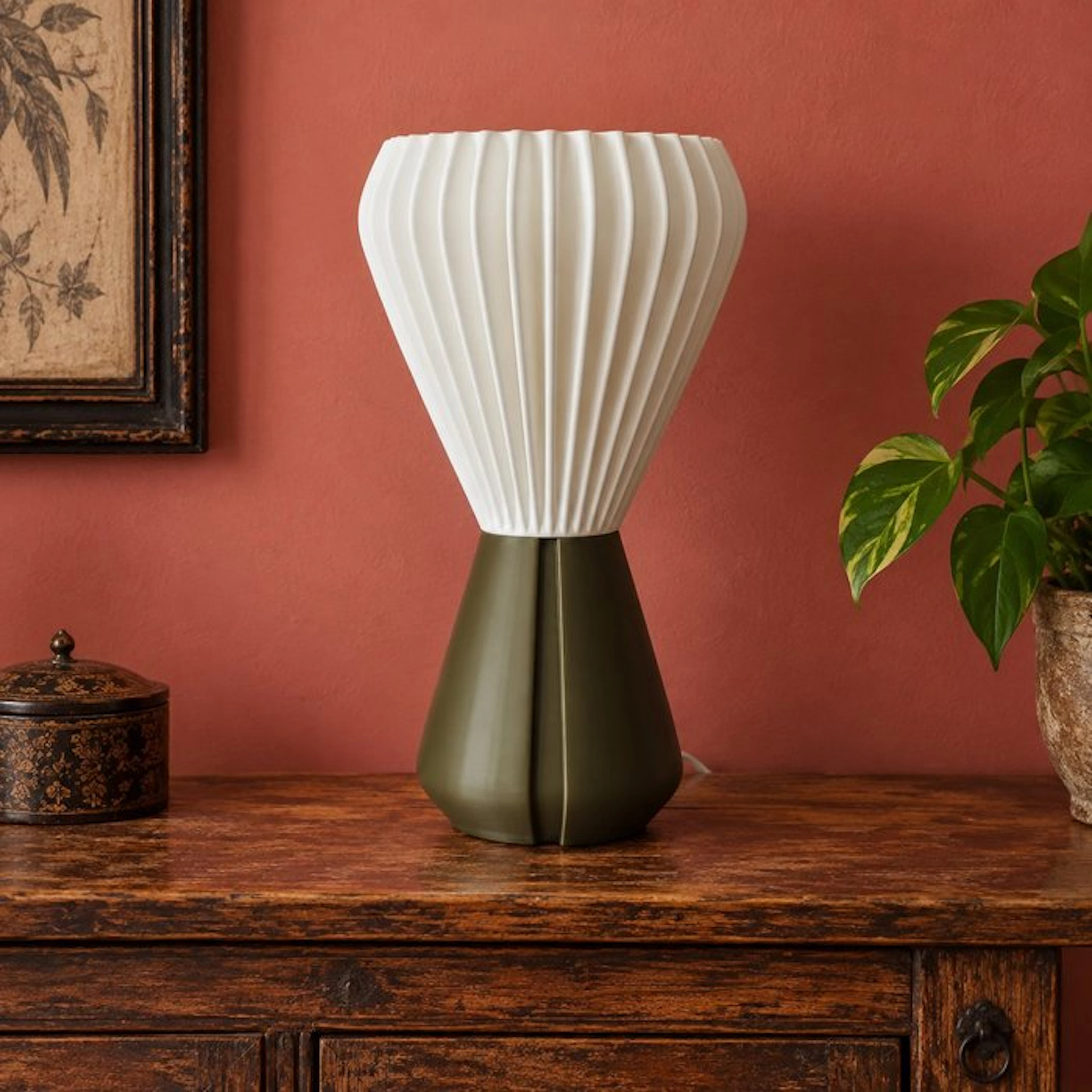 P. Van Aart - Lamp - Lumen No.1 - High-quality...